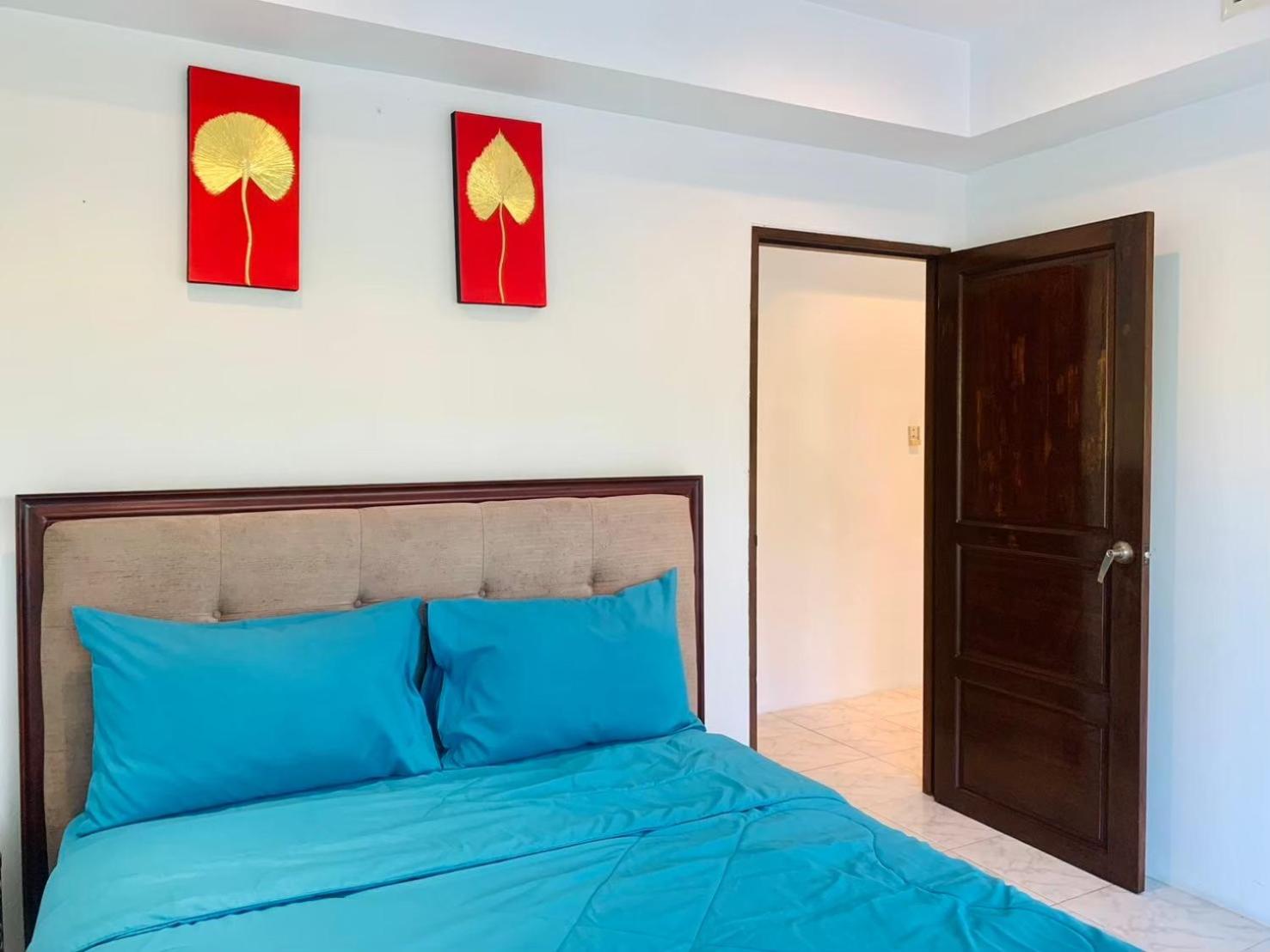 Rawai Condominium By Wijitra