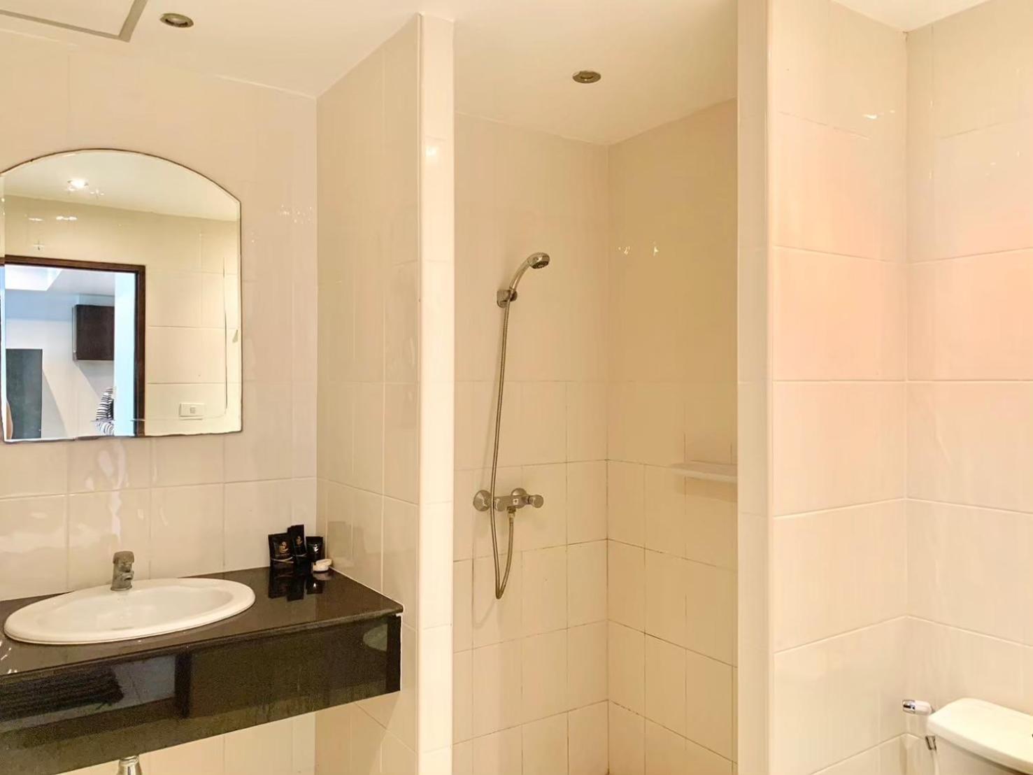Rawai Condominium By Wijitra