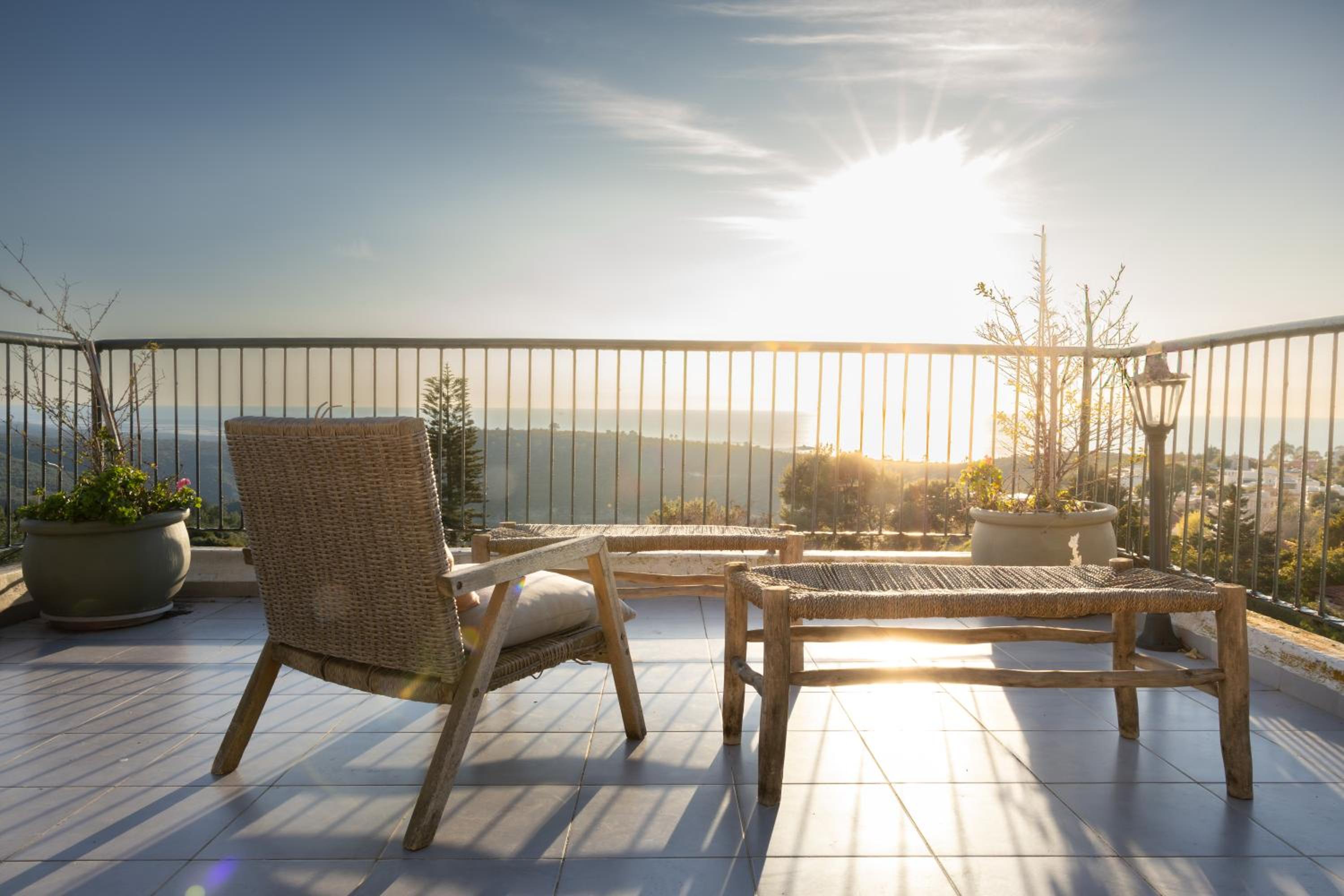 Beit Oren Hotel