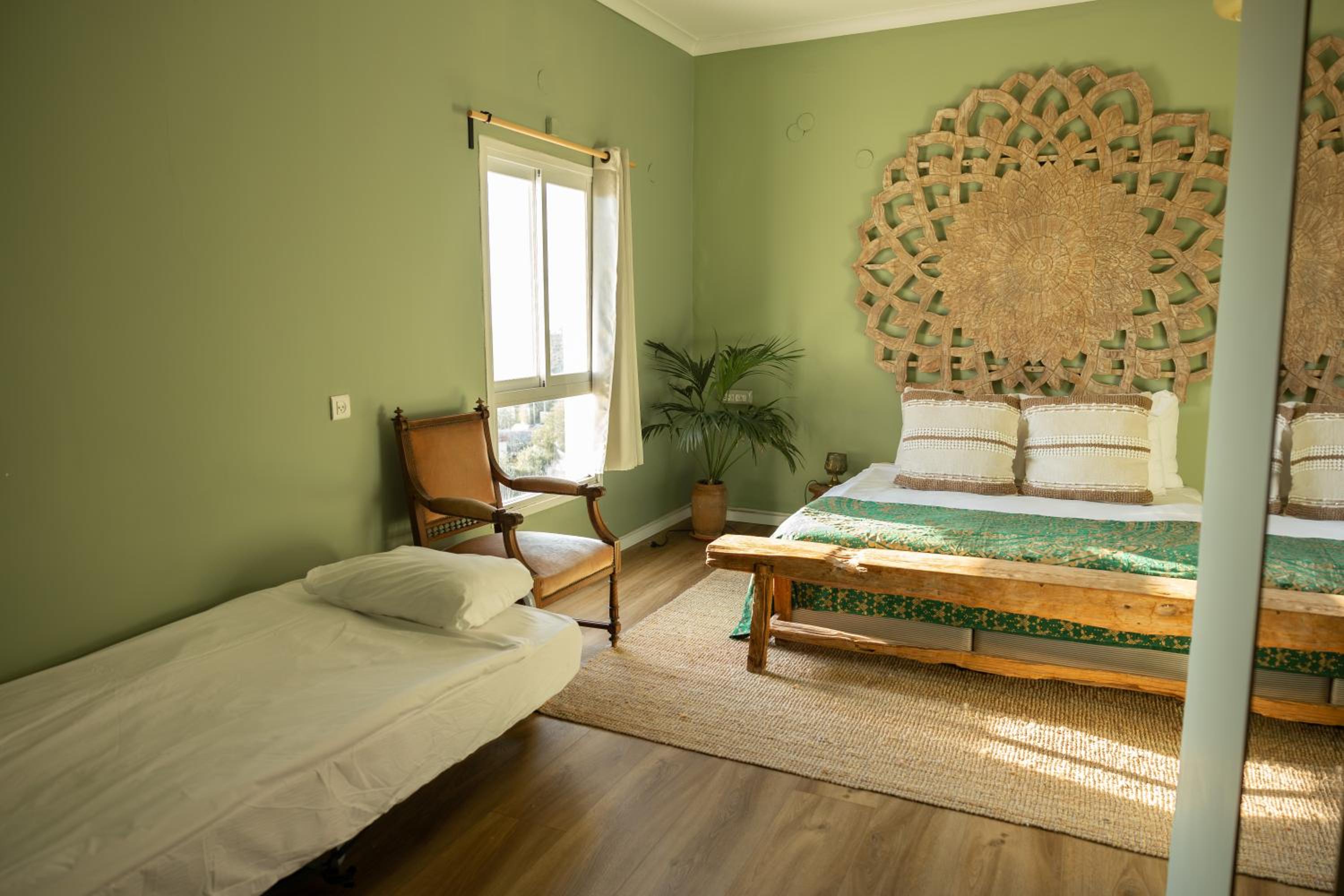 Beit Oren Hotel