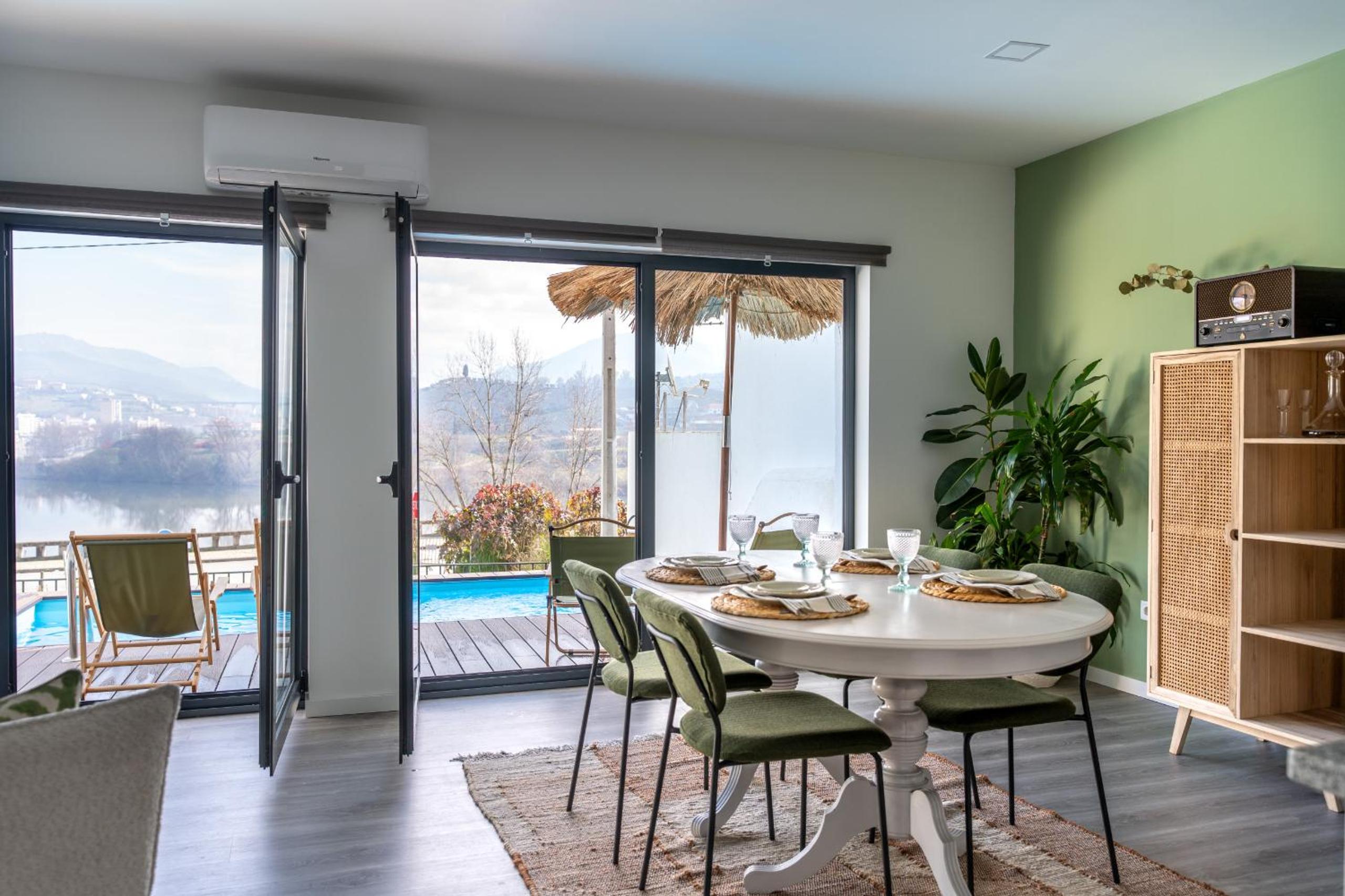 Feel Discovery Casa DAlice