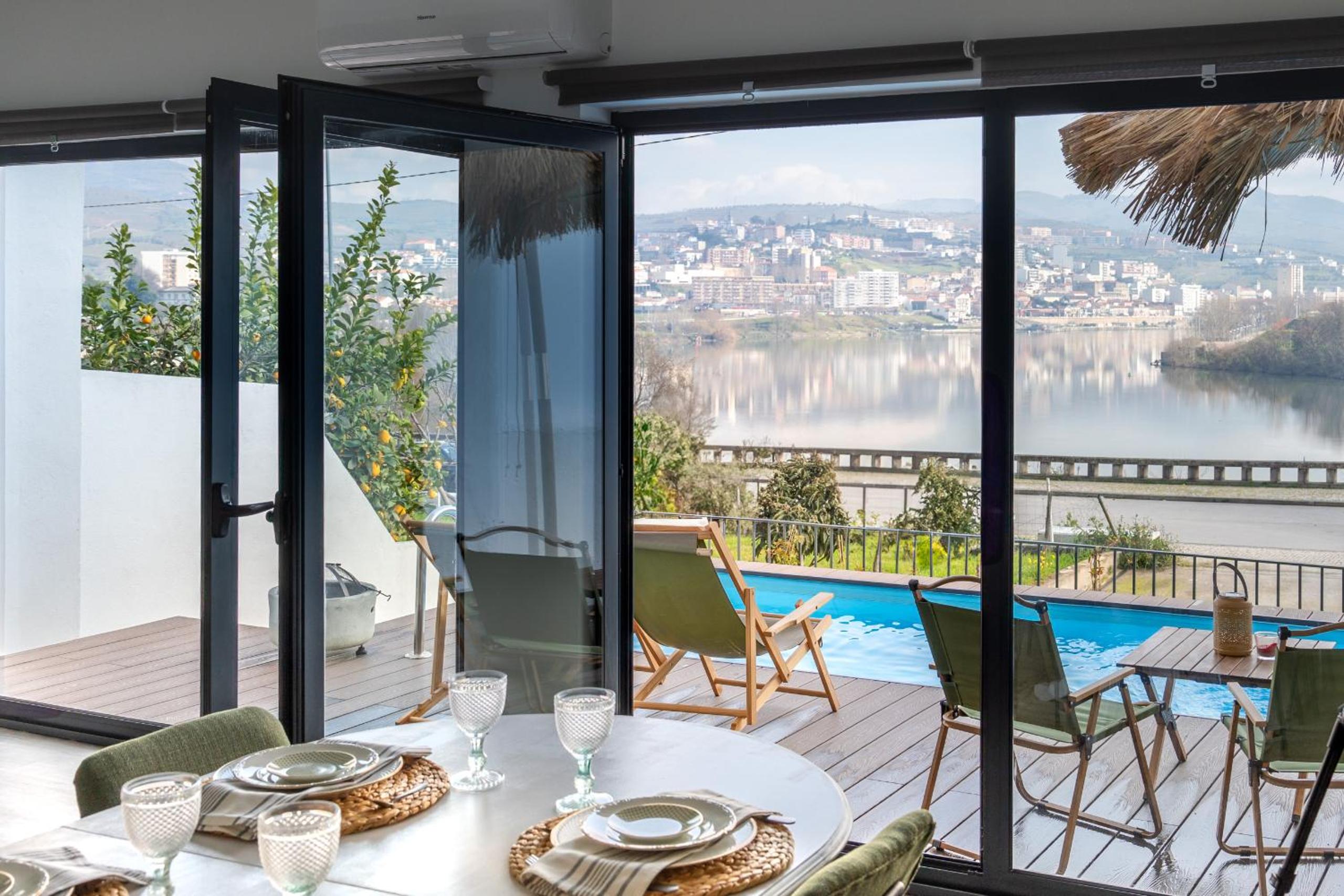 Feel Discovery Casa DAlice