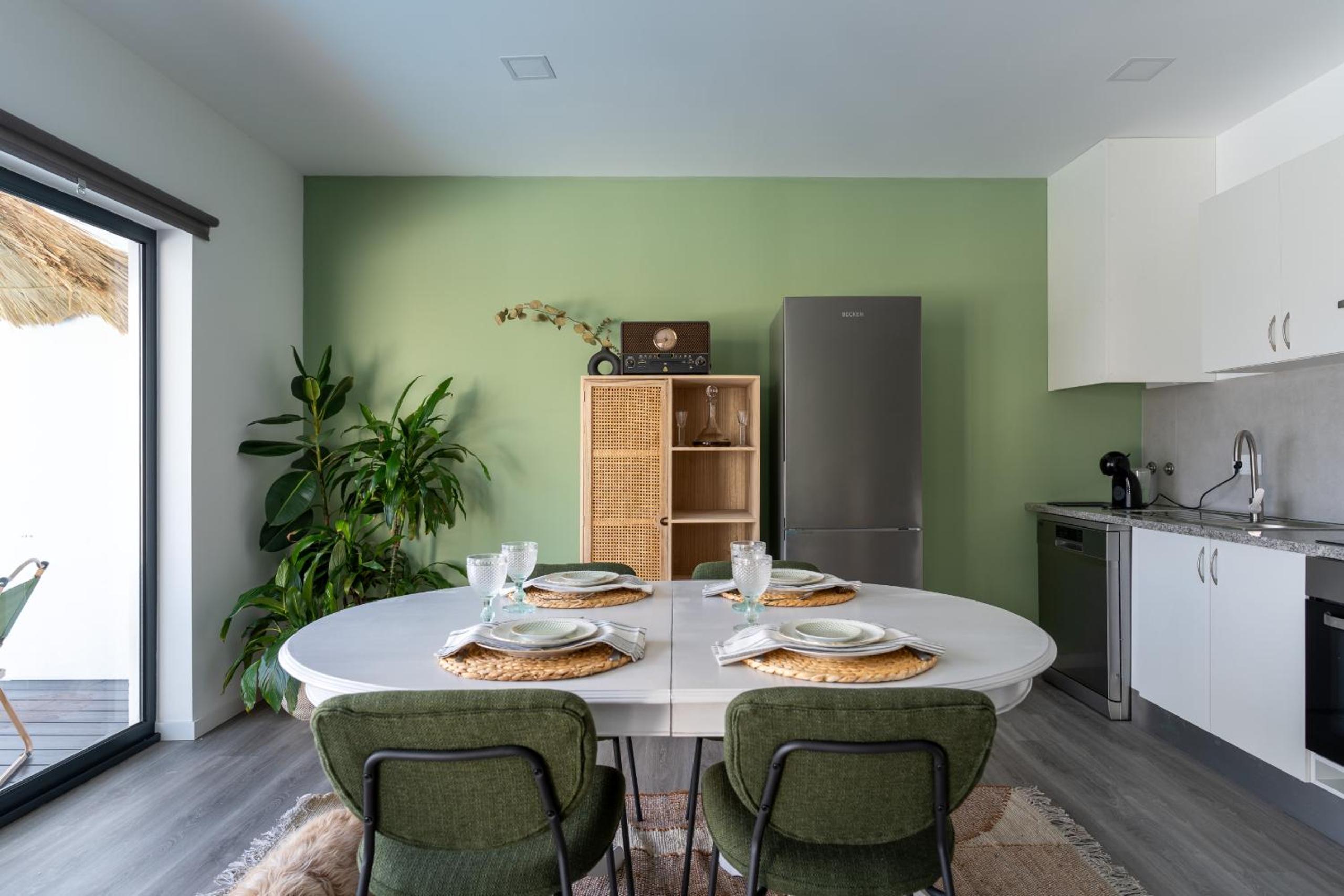Feel Discovery Casa DAlice