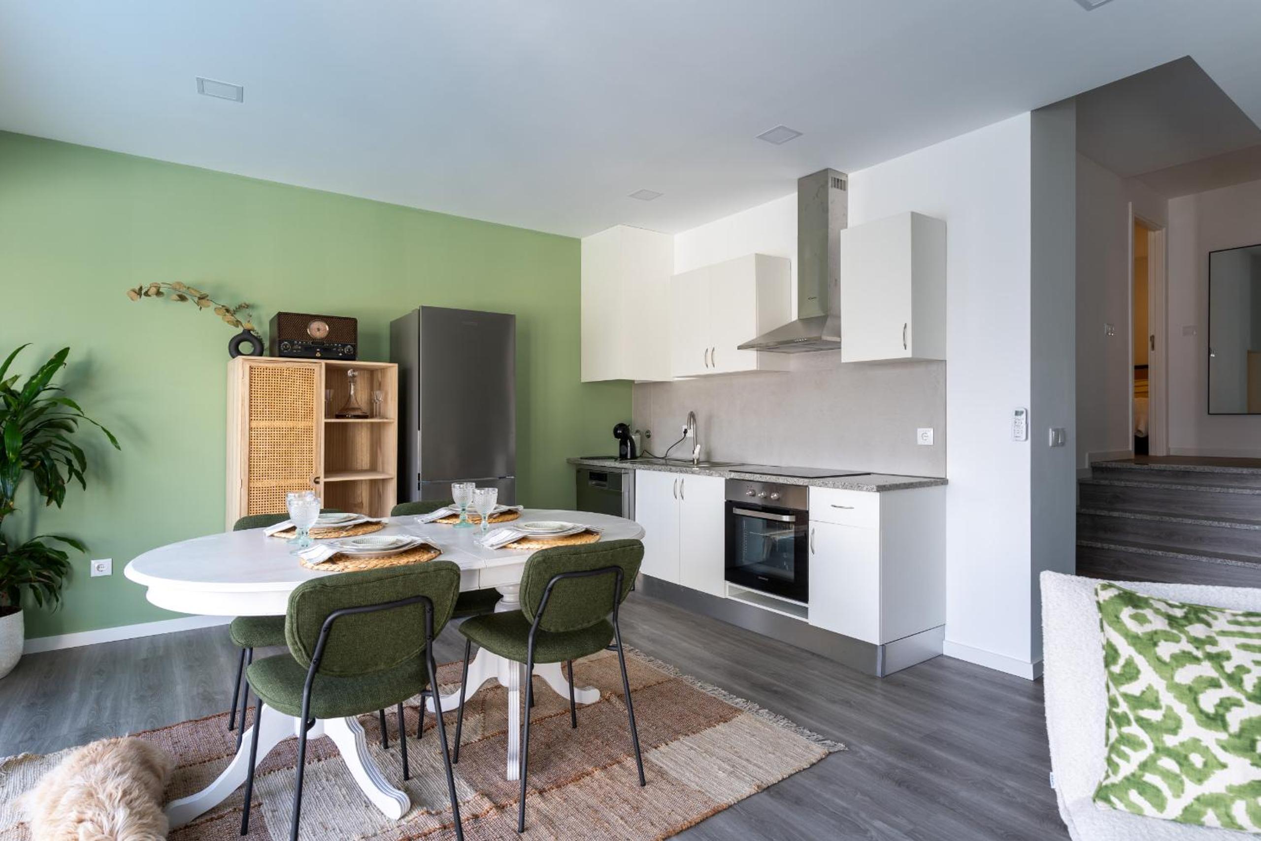 Feel Discovery Casa DAlice