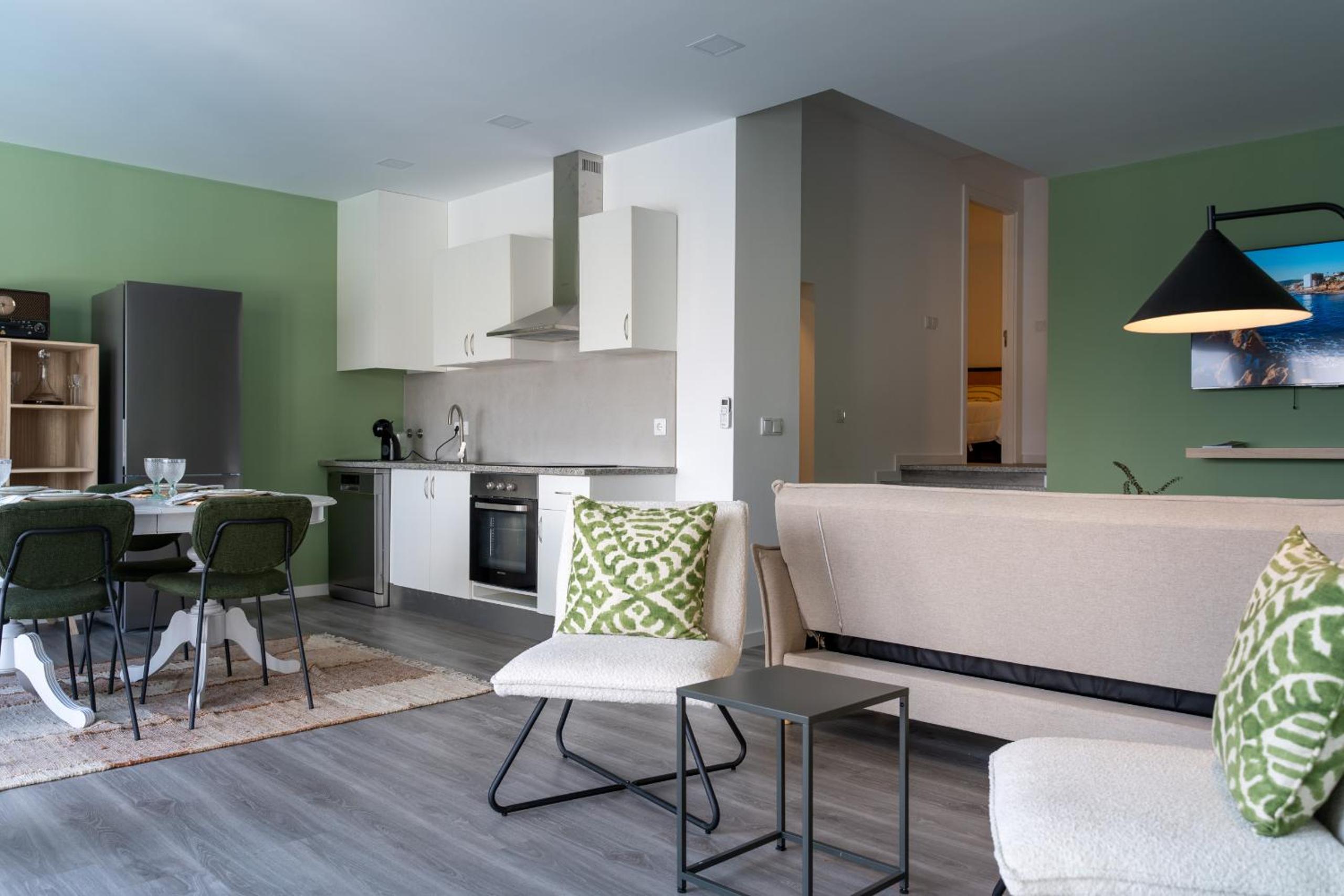 Feel Discovery Casa DAlice