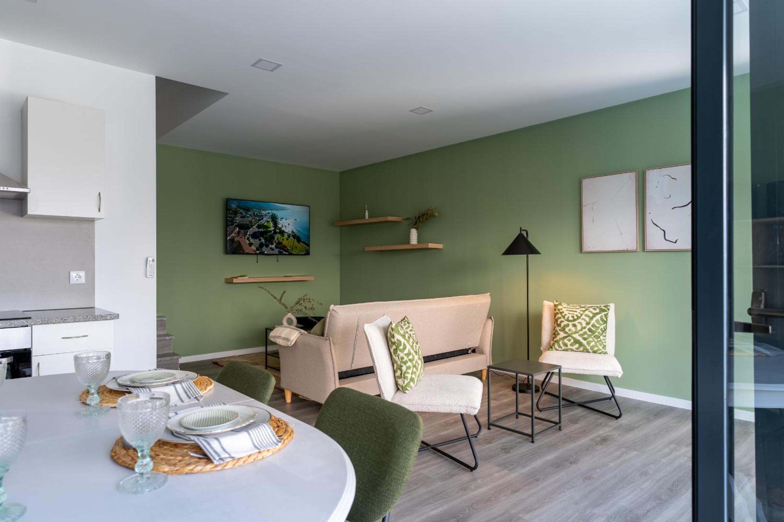 Feel Discovery Casa DAlice