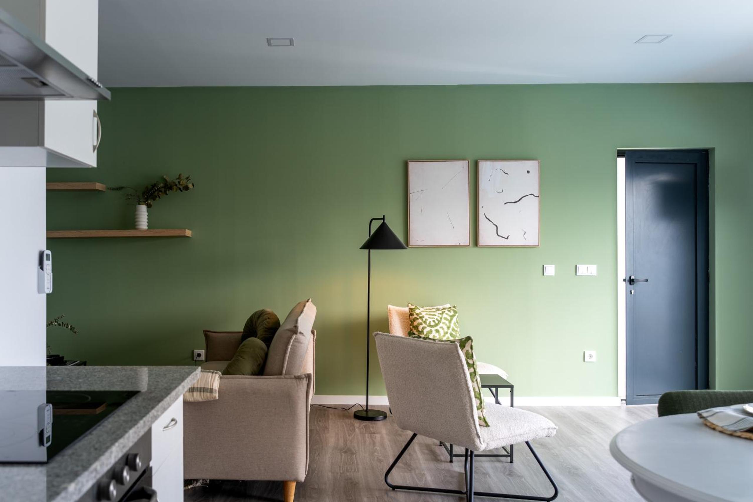 Feel Discovery Casa DAlice
