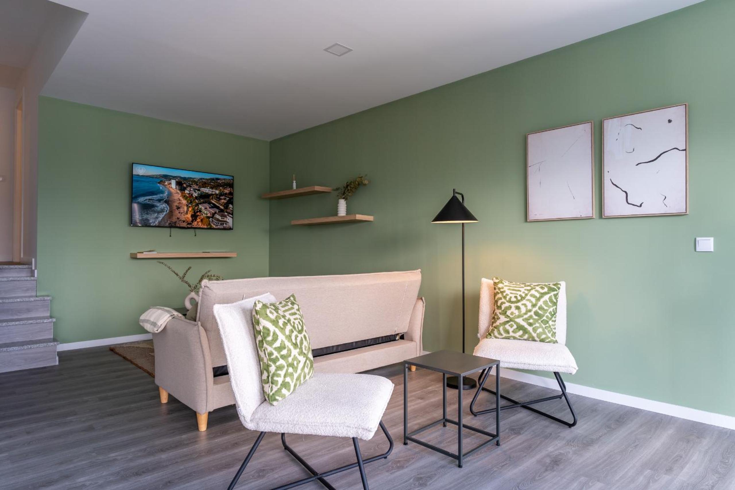 Feel Discovery Casa DAlice