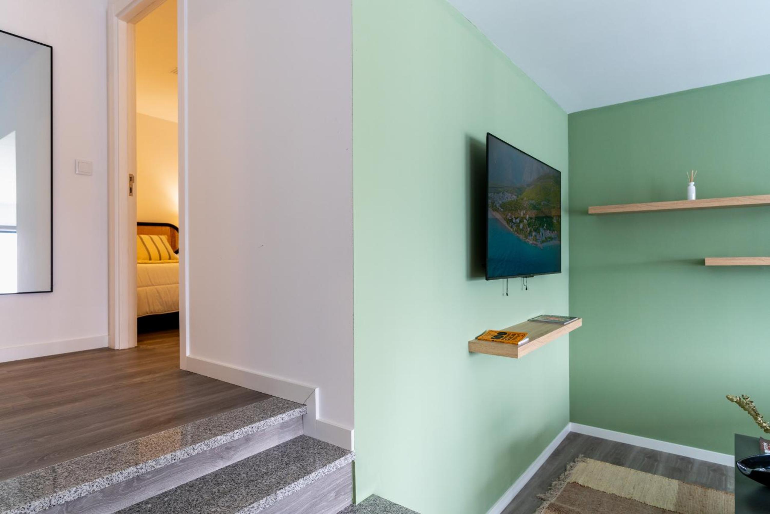 Feel Discovery Casa DAlice