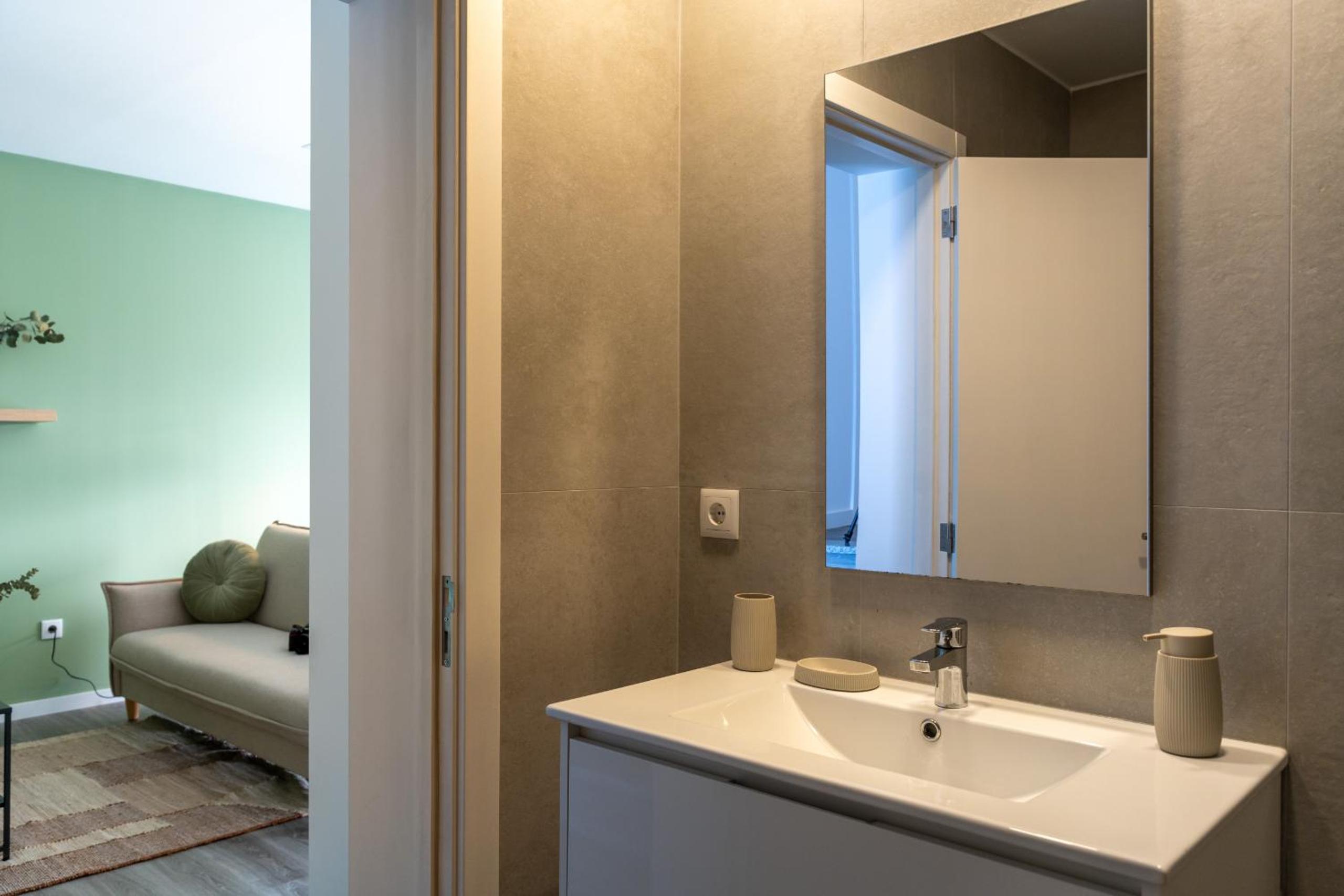 Feel Discovery Casa DAlice