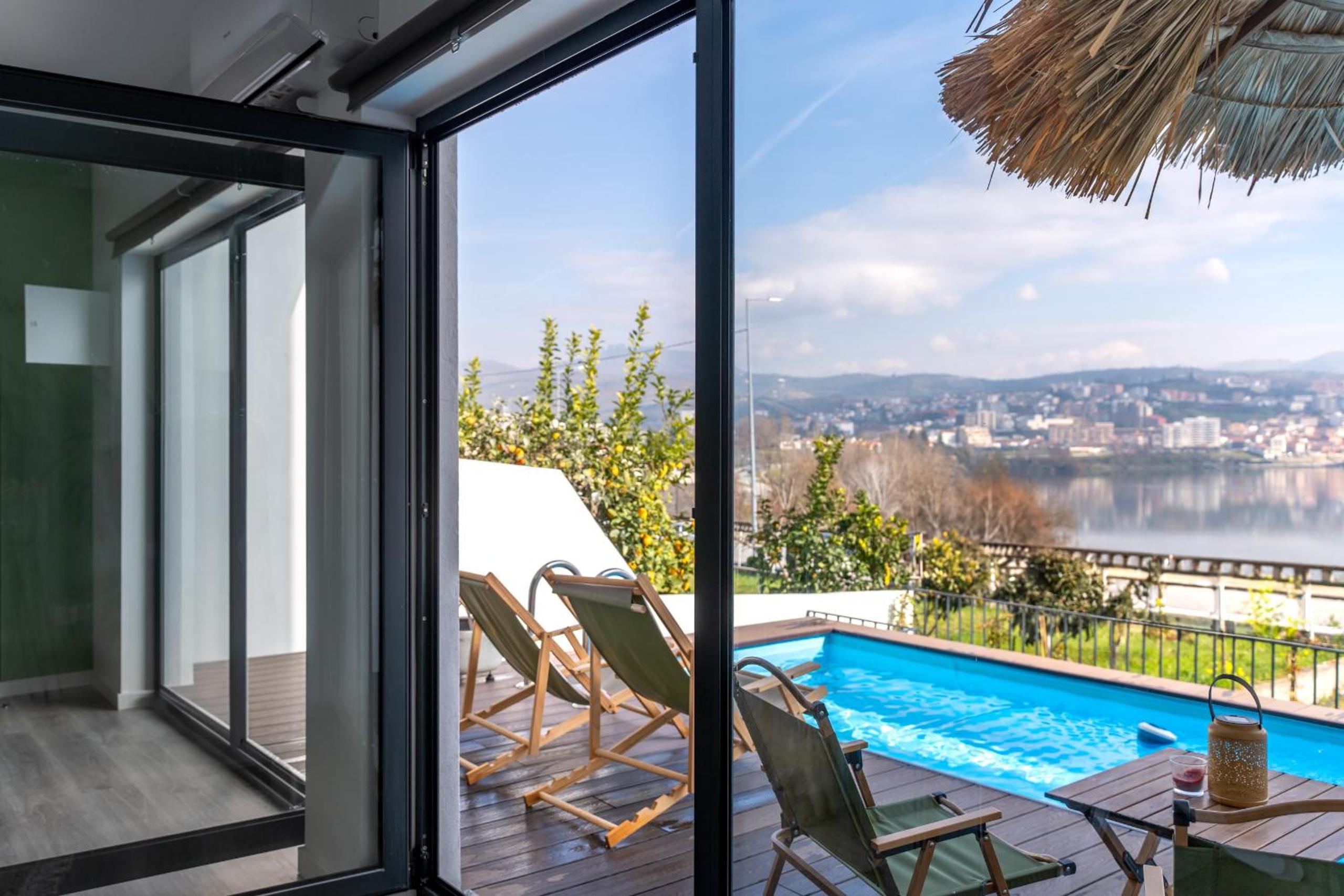 Feel Discovery Casa DAlice