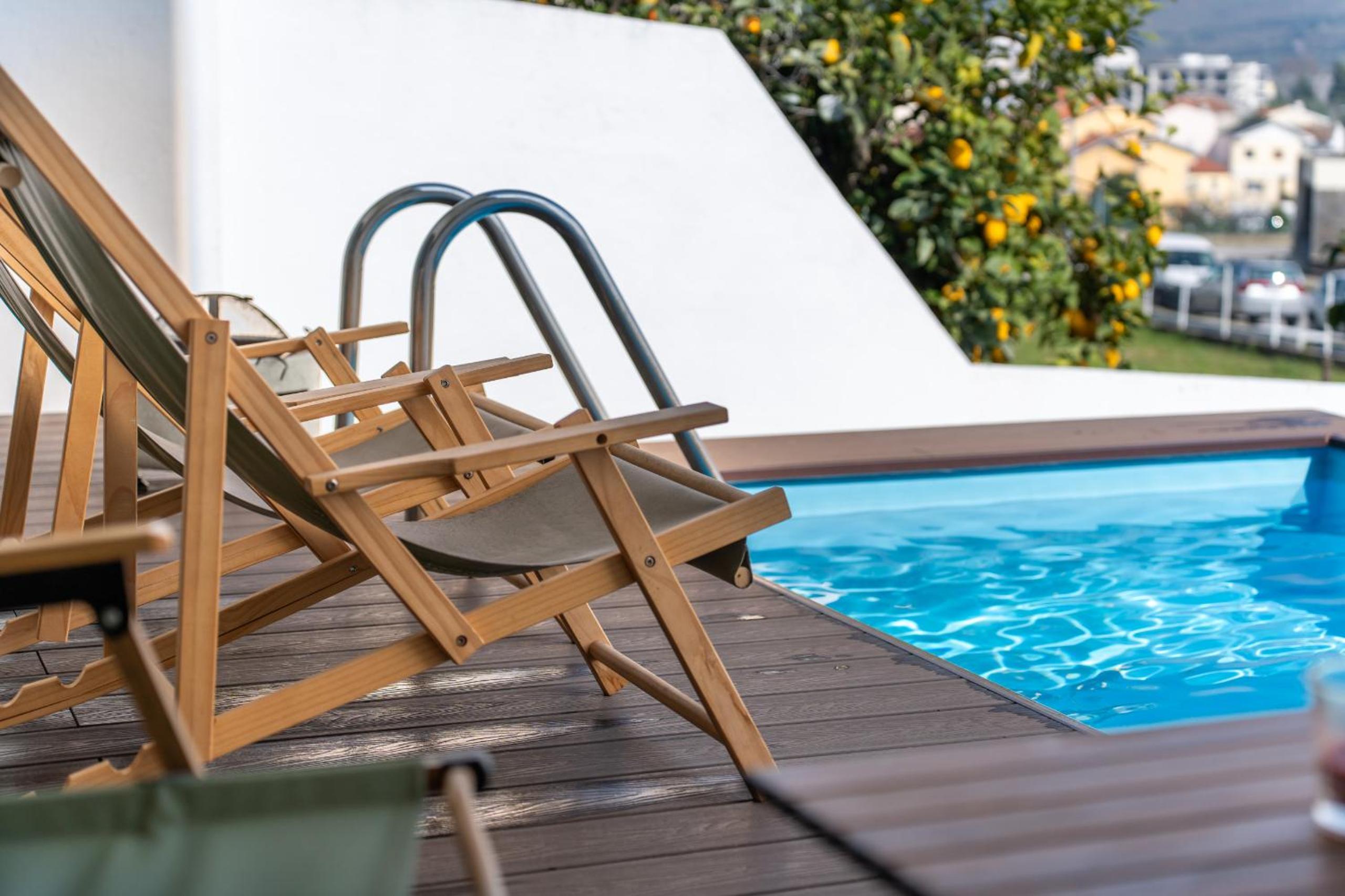 Feel Discovery Casa DAlice