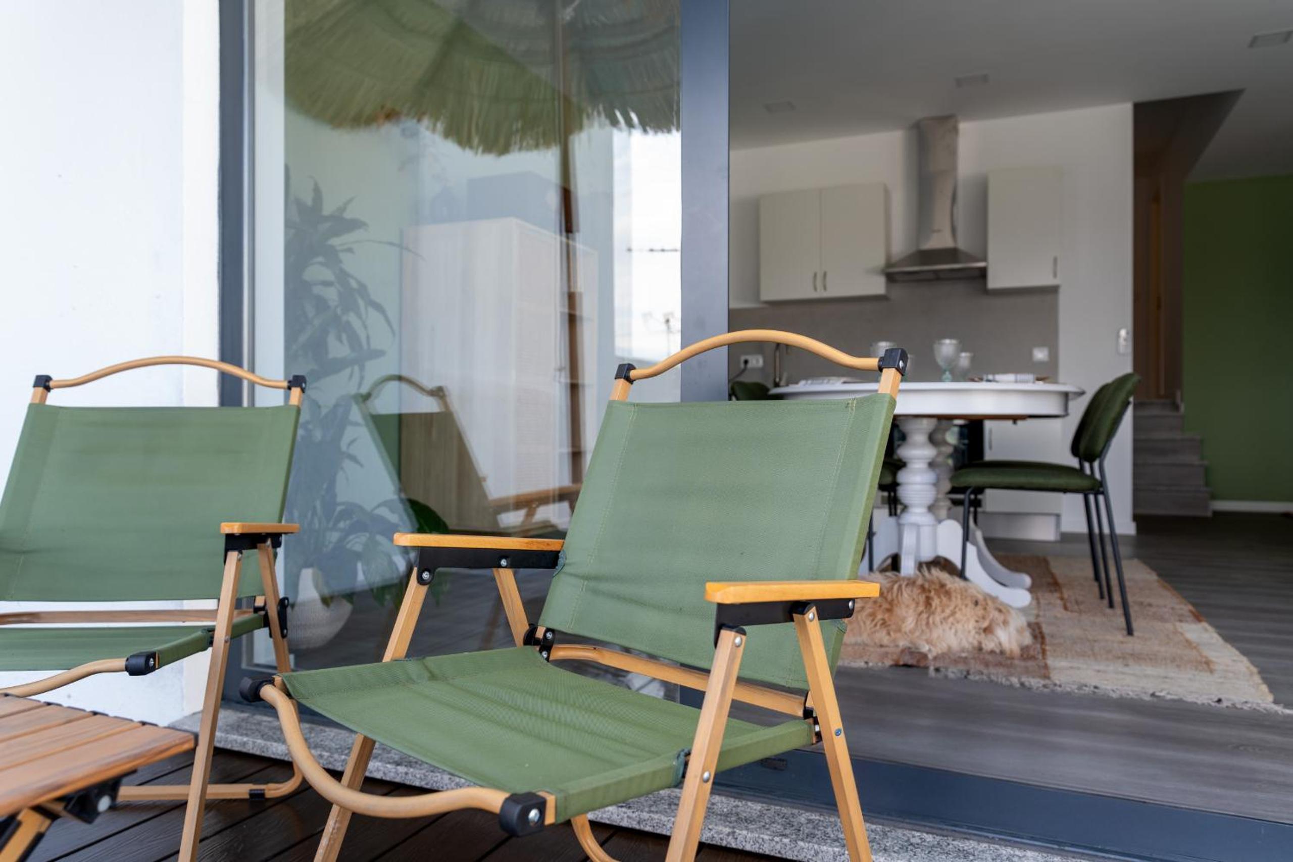 Feel Discovery Casa DAlice