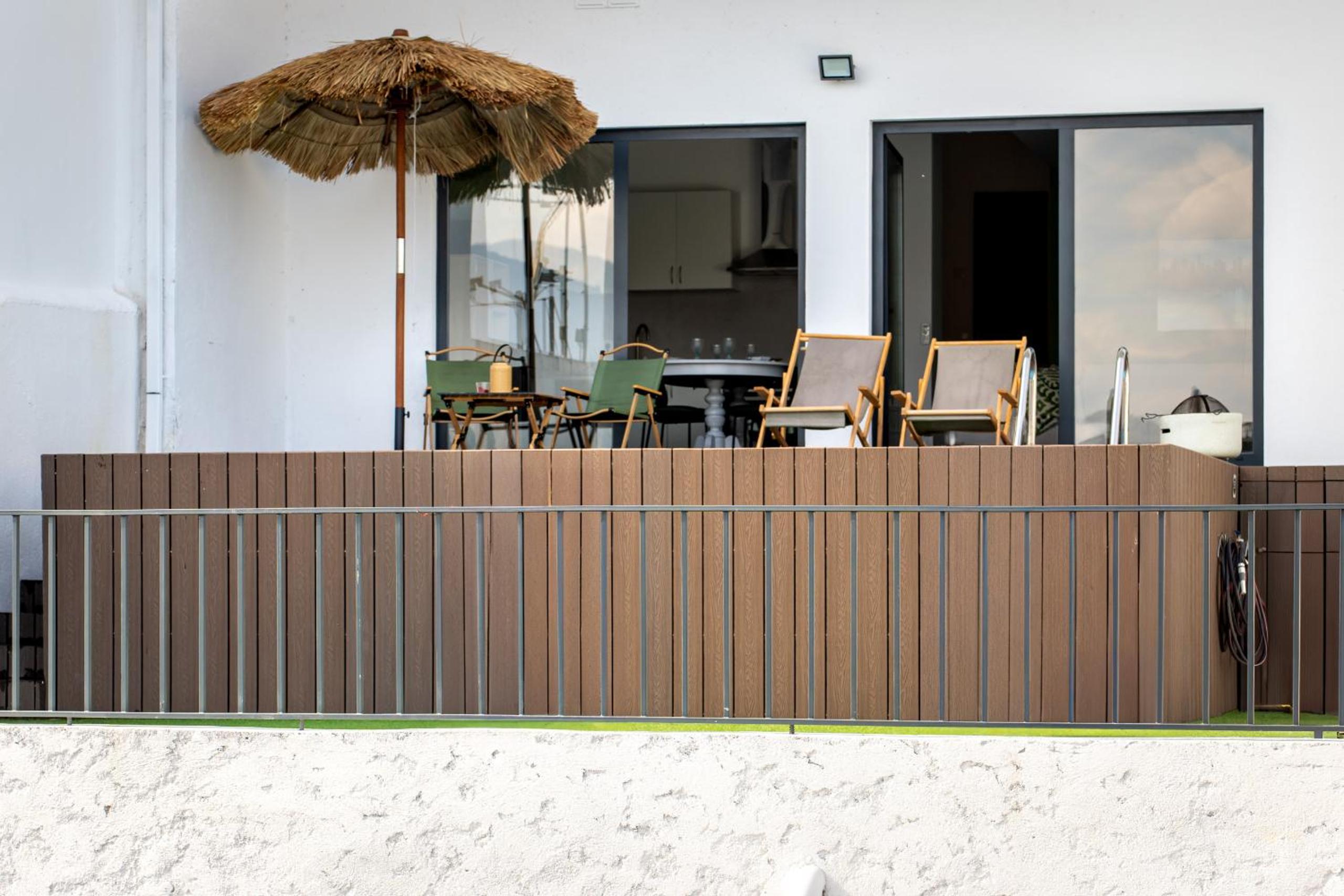 Feel Discovery Casa DAlice