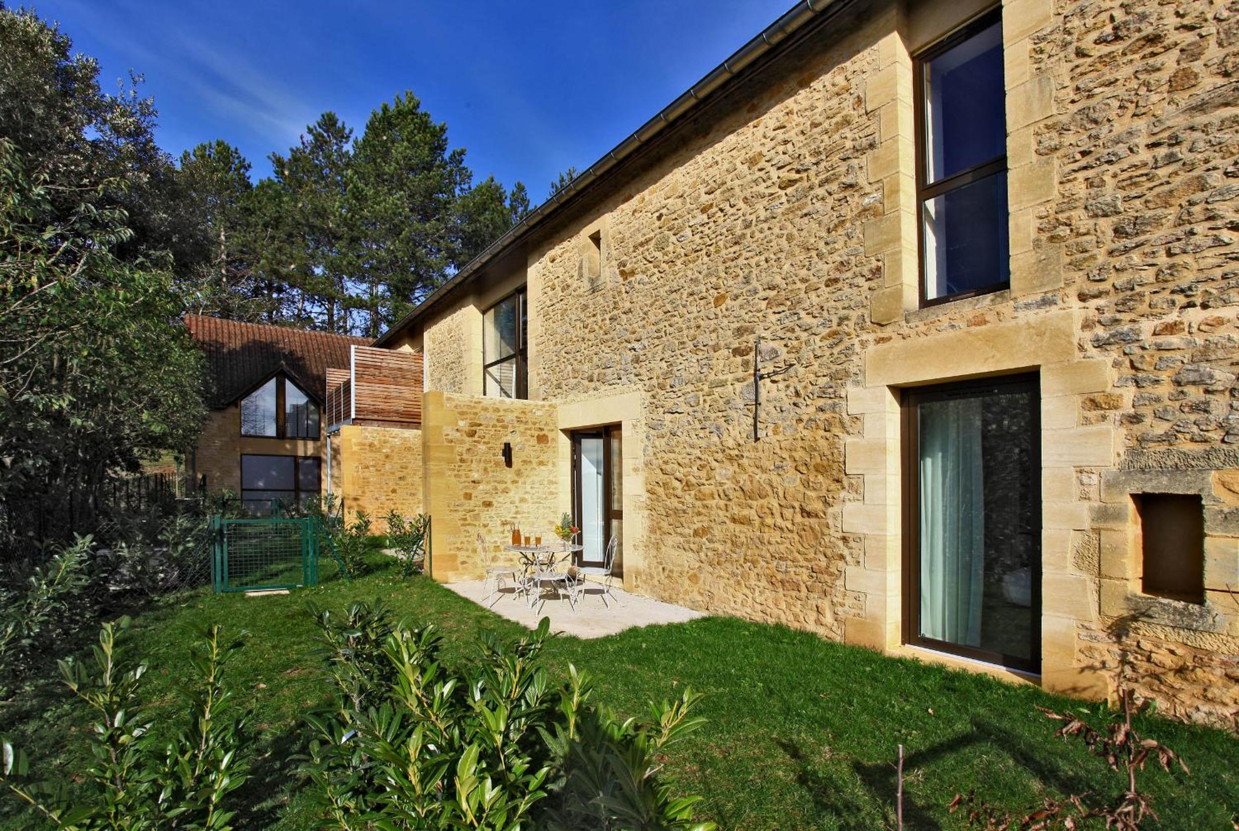 Les Jardins du Porche, photo 20
