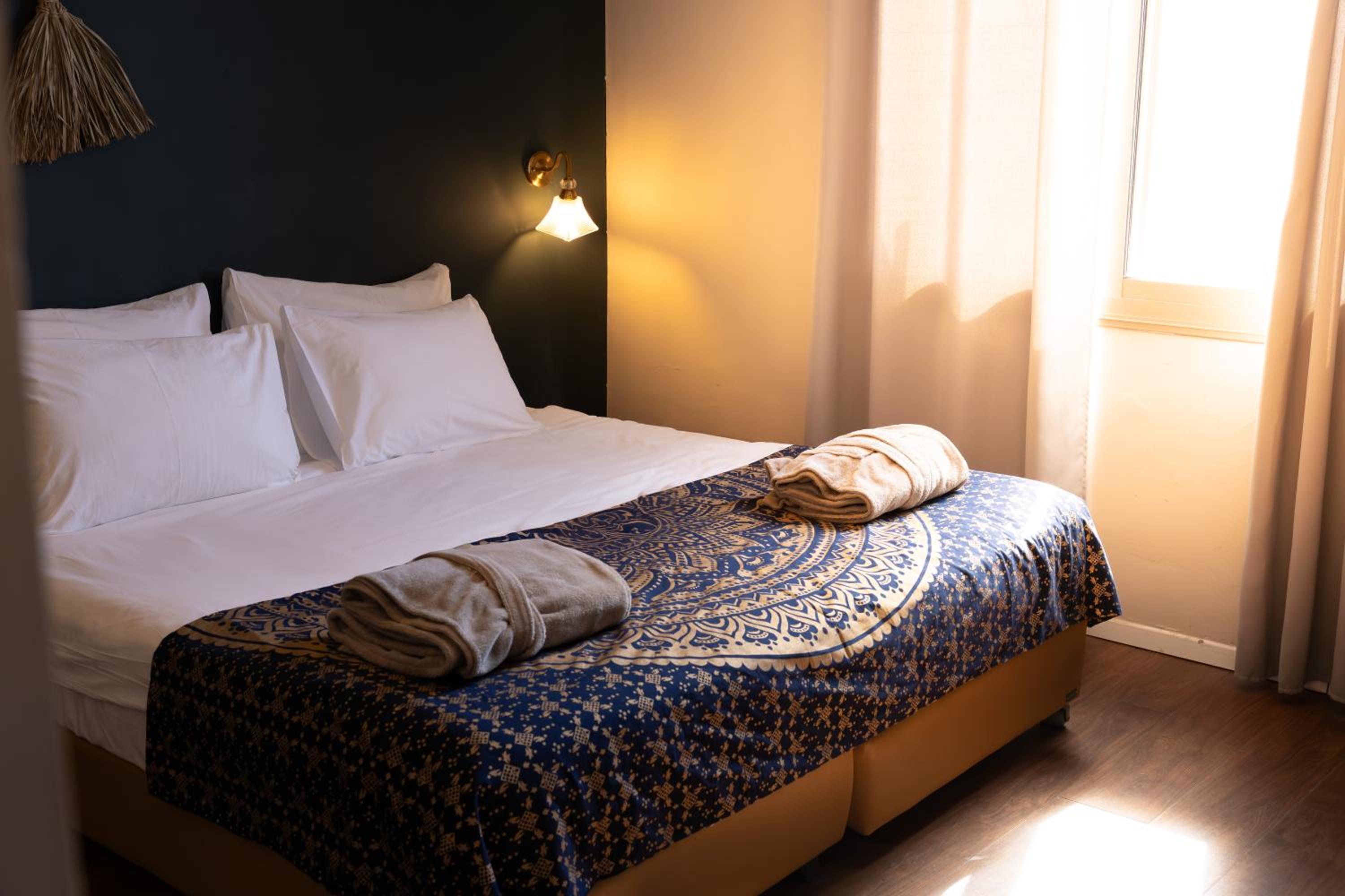 Beit Oren Hotel