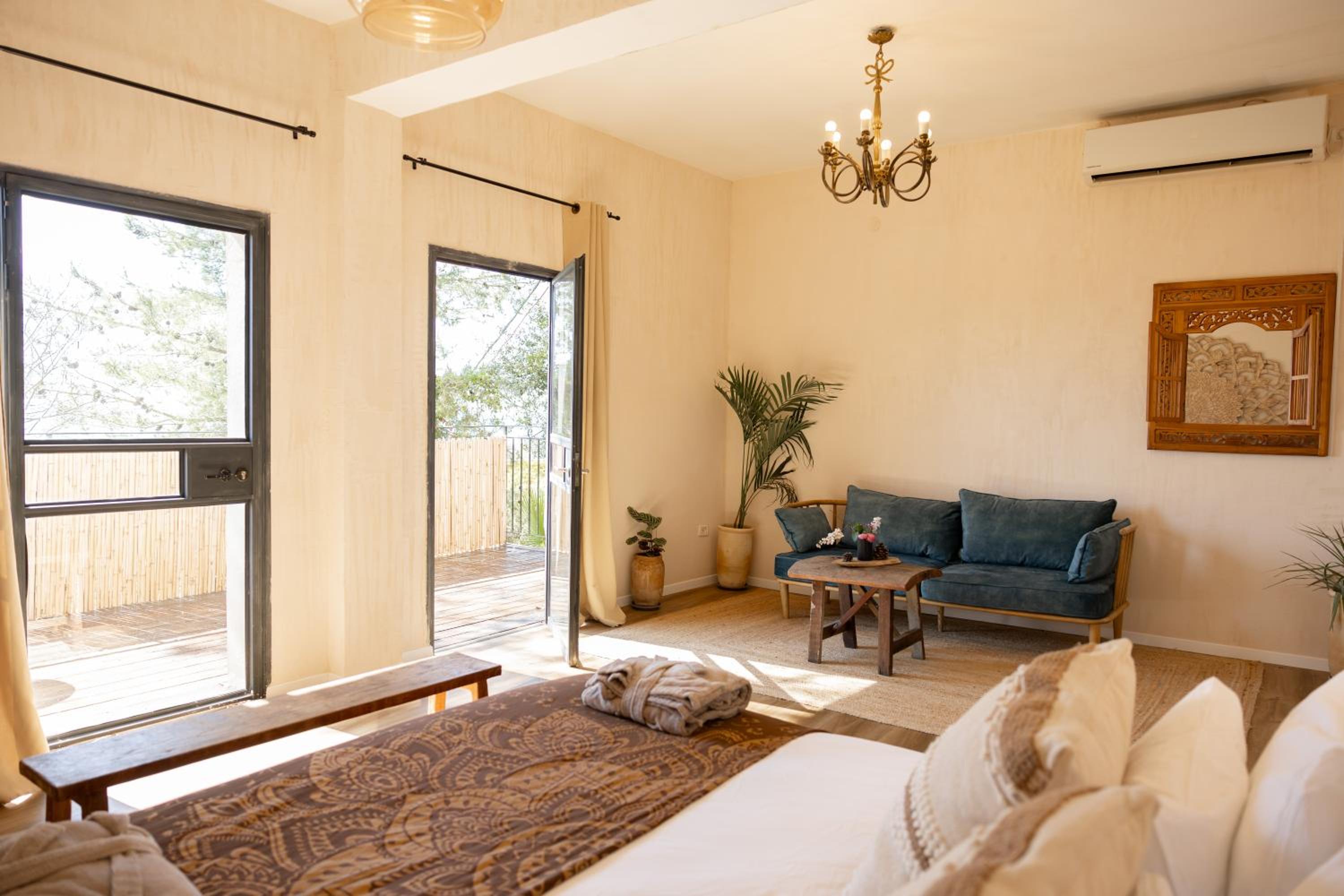 Beit Oren Hotel