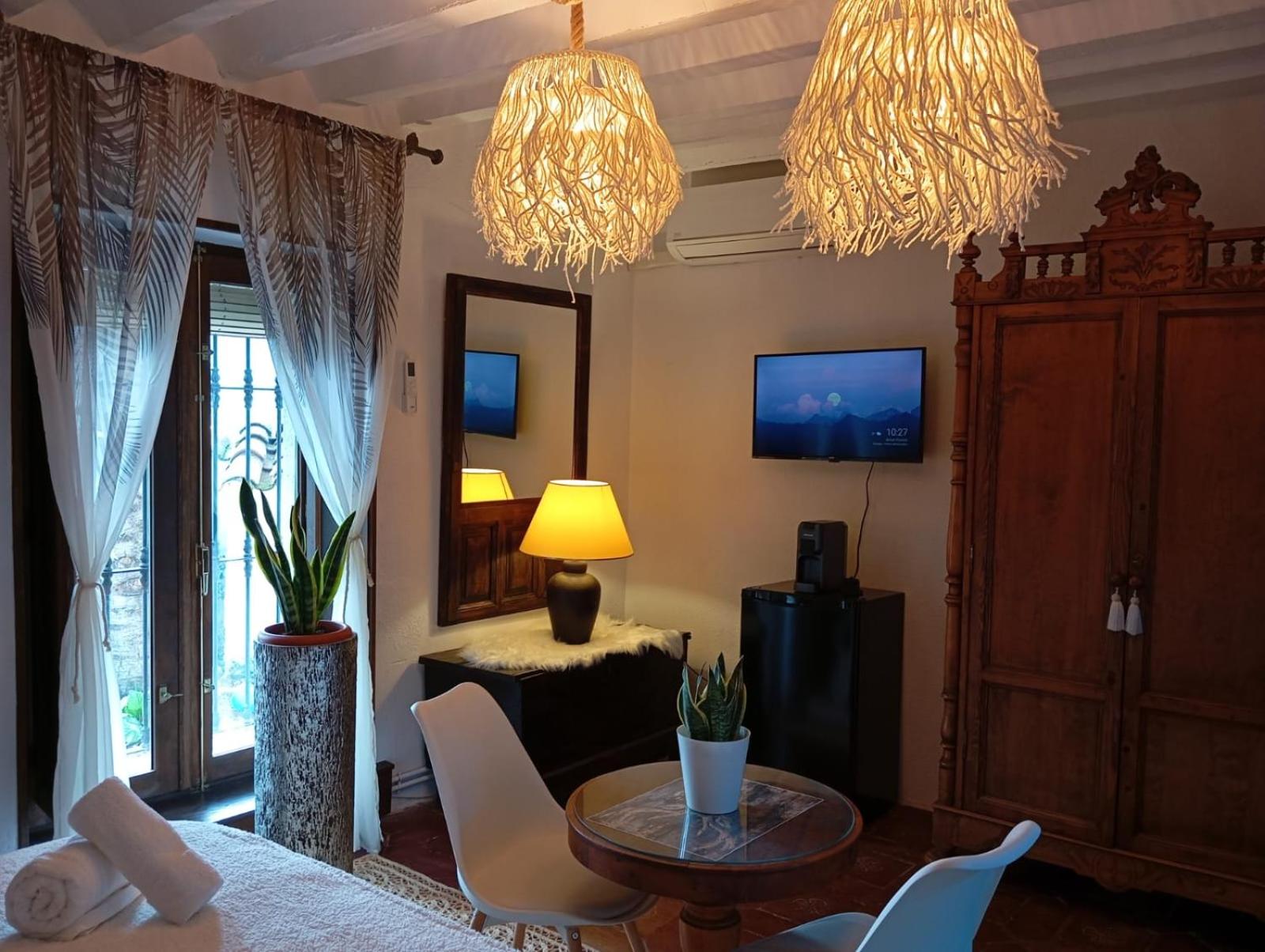 La Tiná Nueva