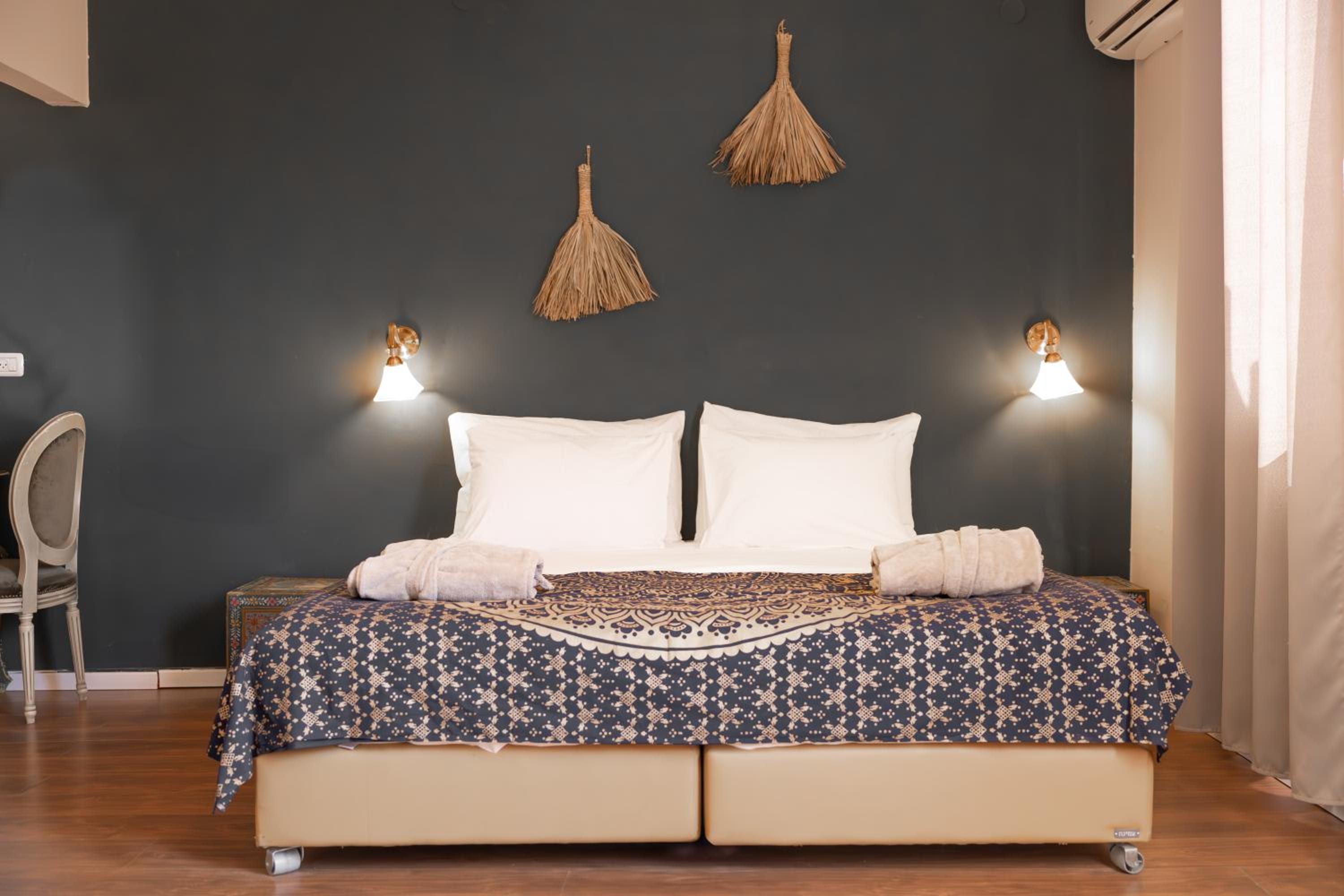 Beit Oren Hotel