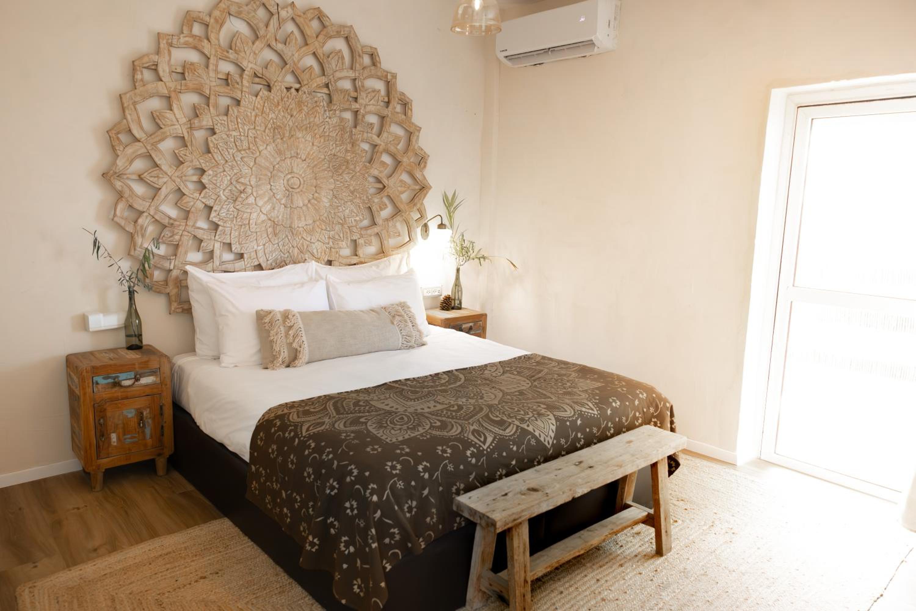 Beit Oren Hotel