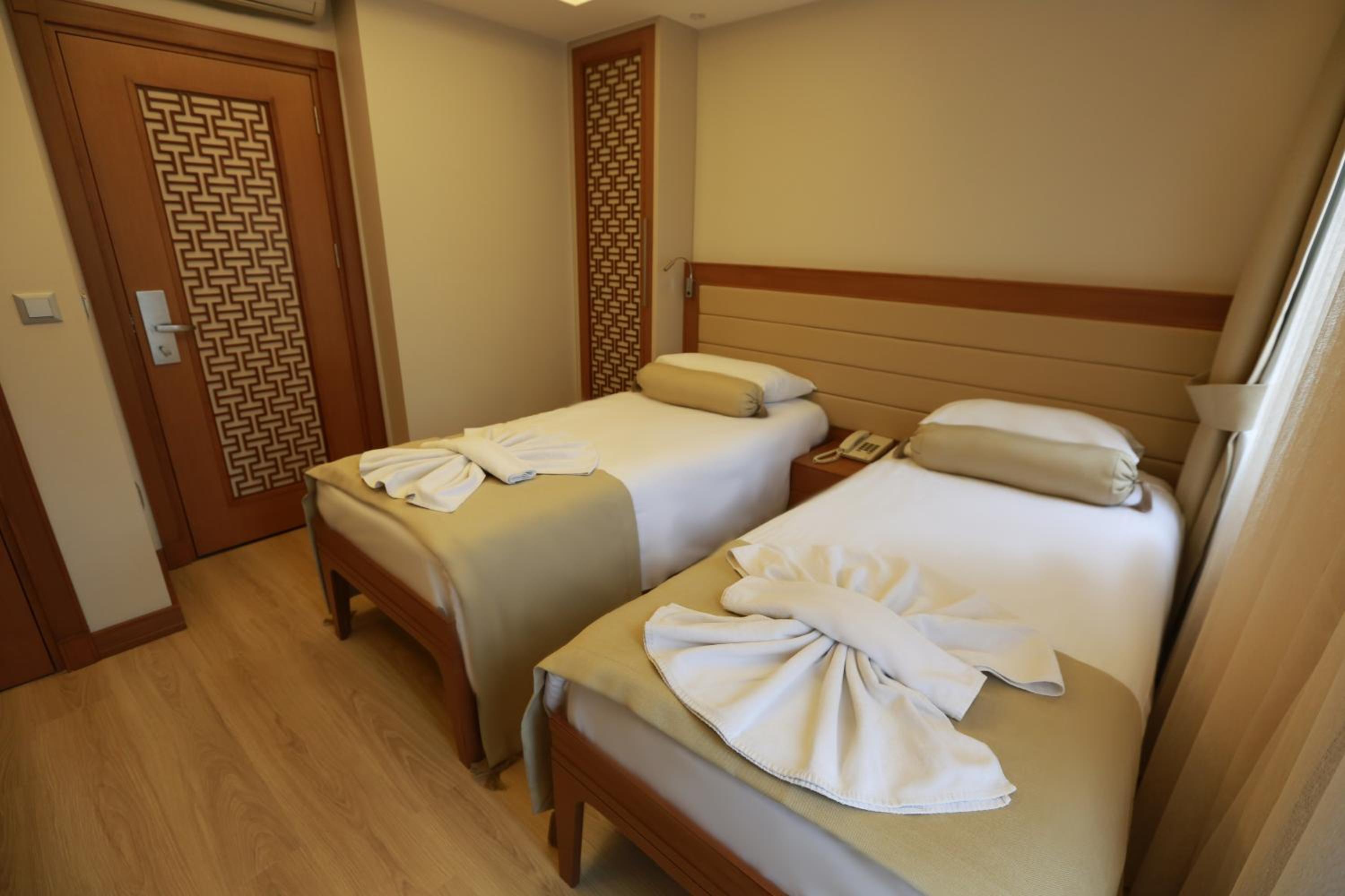 Sirkeci Park Otel - Image 43
