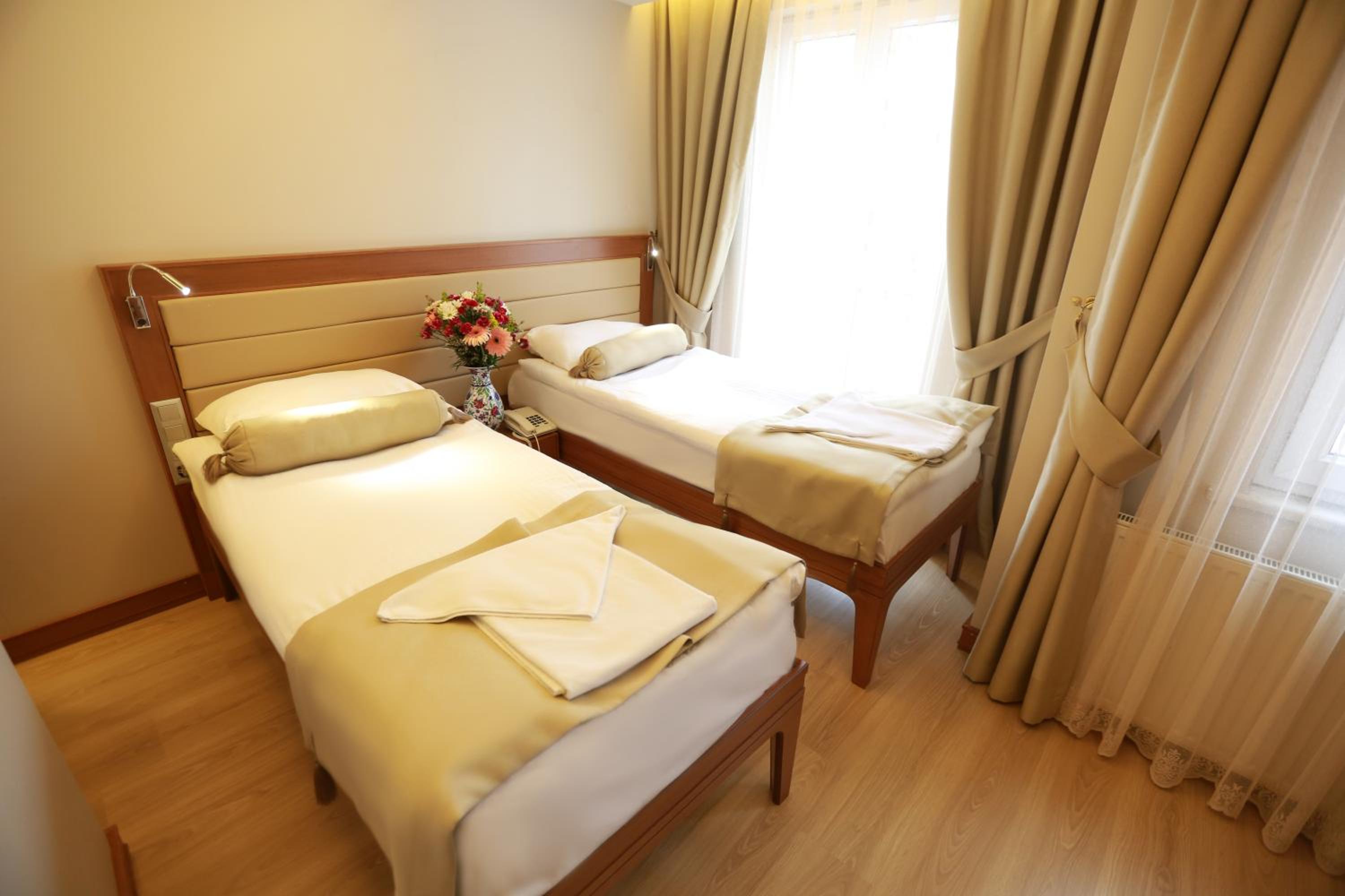 Sirkeci Park Otel - Image 45