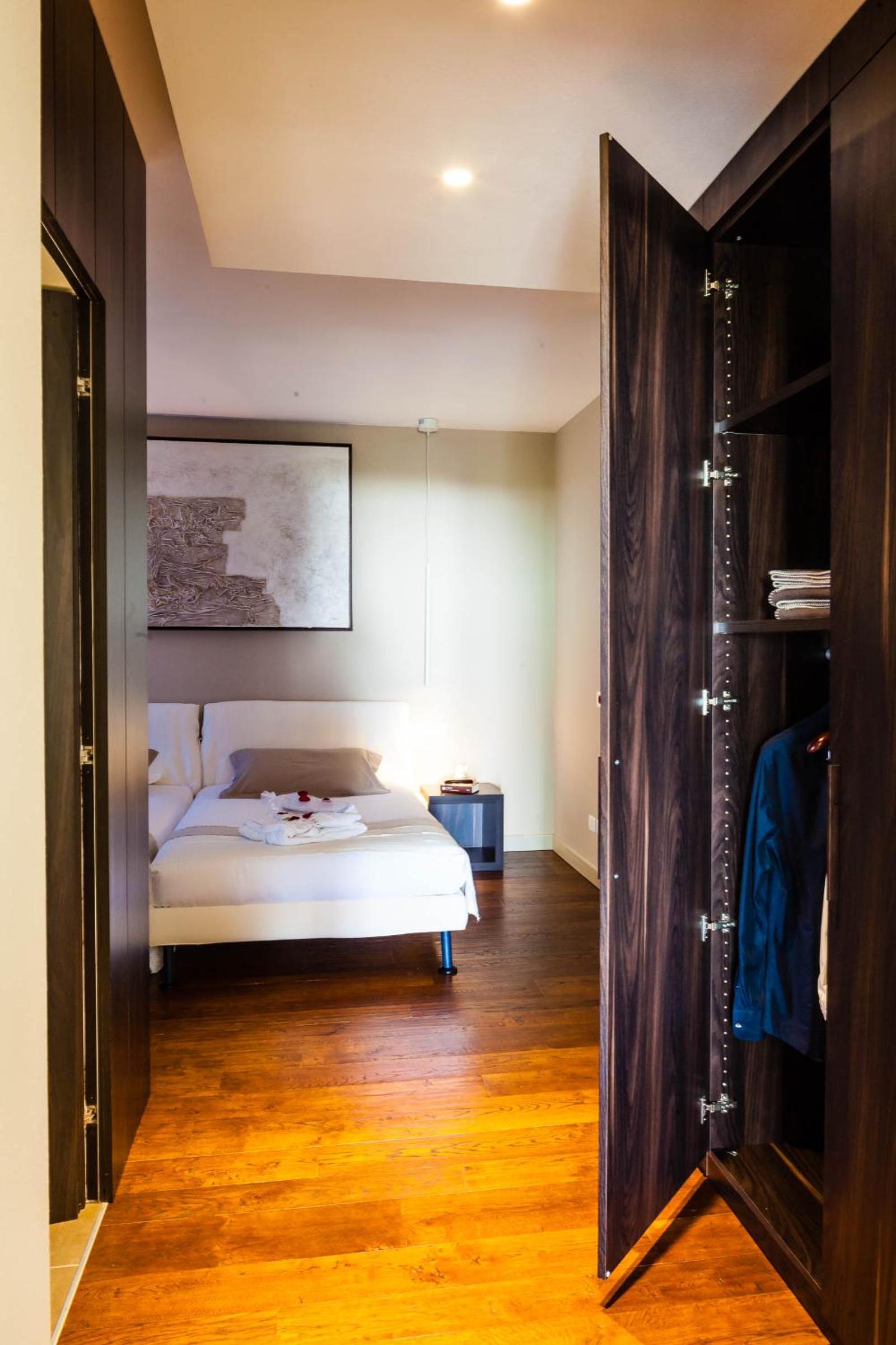 Quercia Belvedere Relais