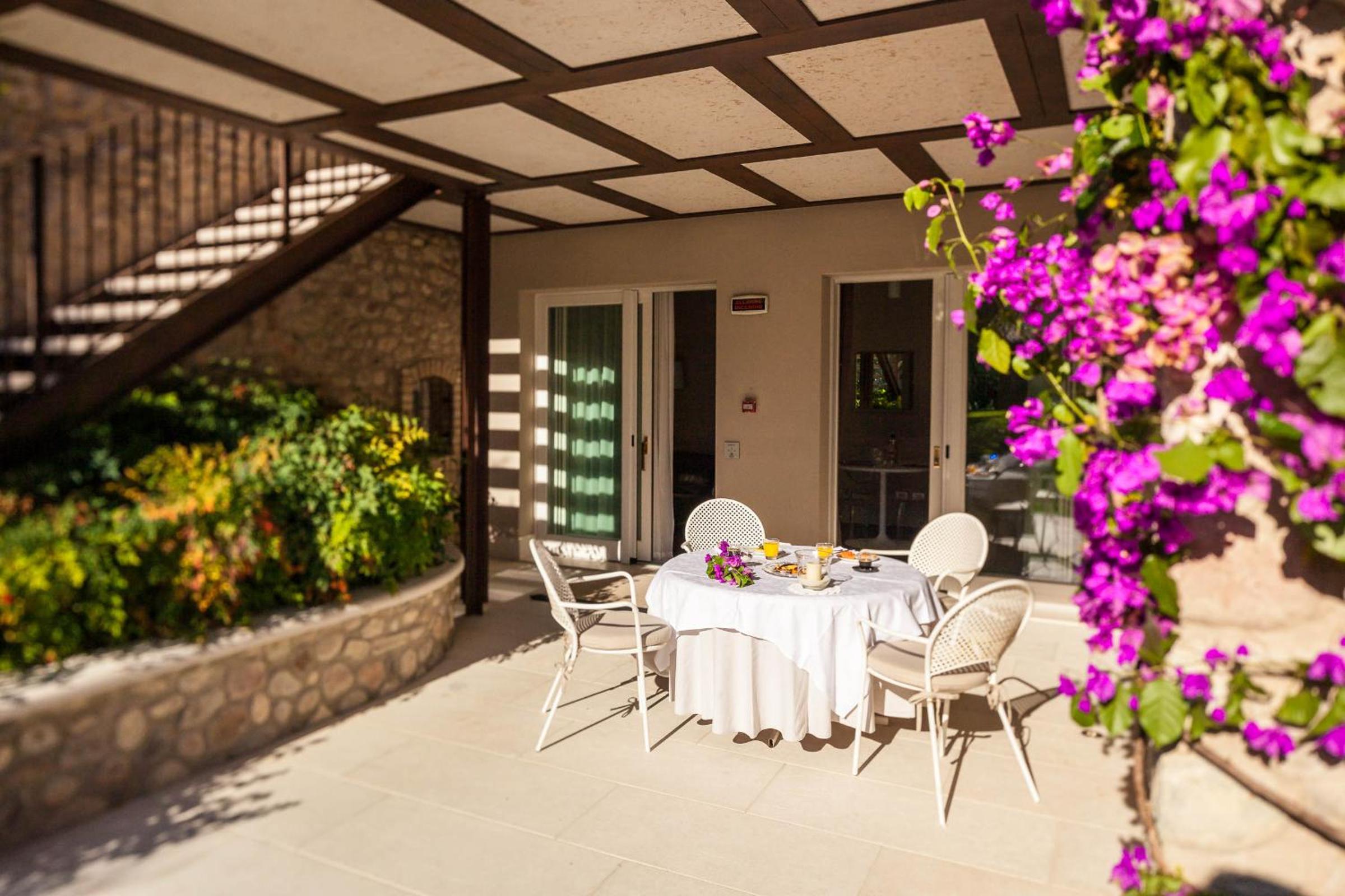 Quercia Belvedere Relais