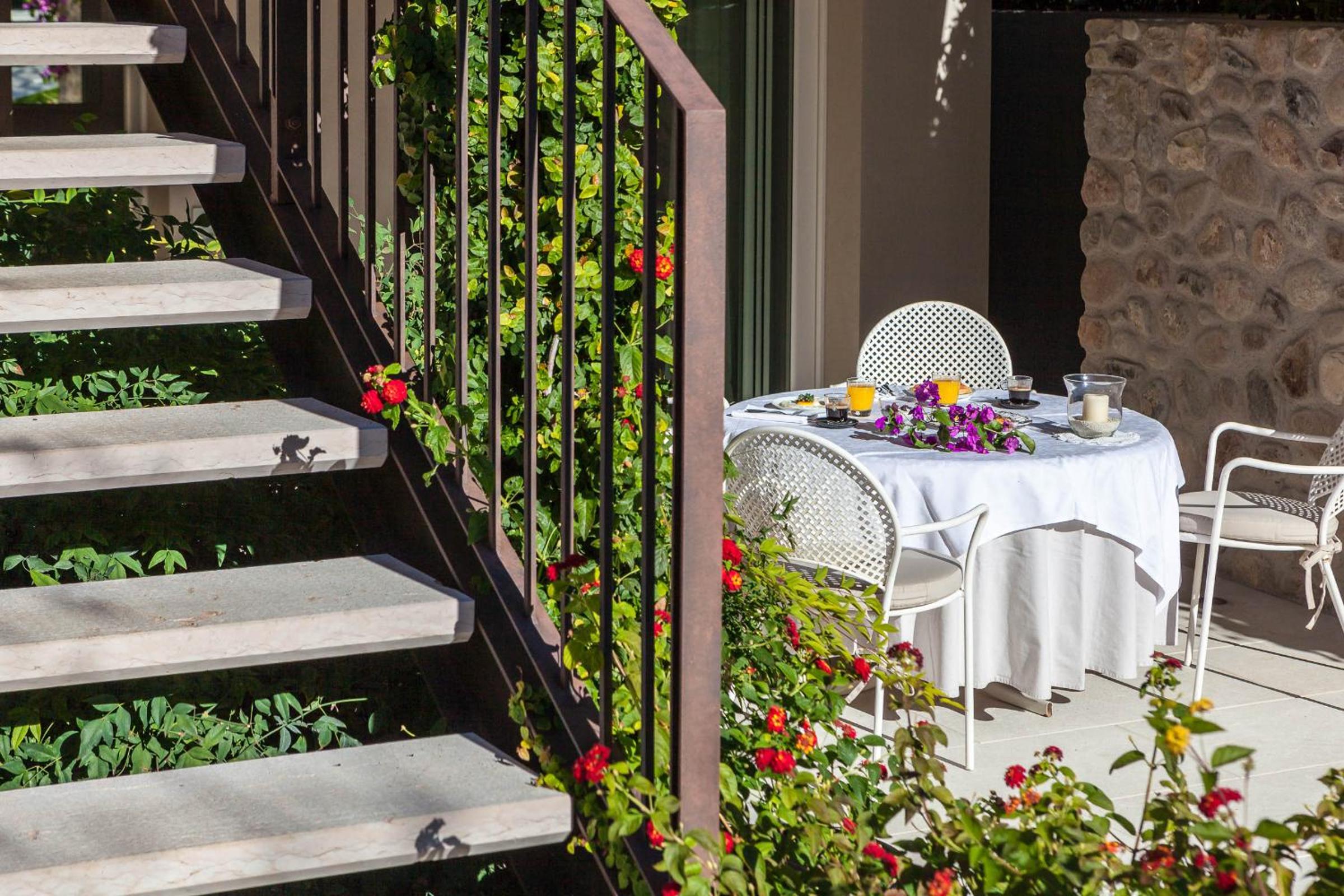 Quercia Belvedere Relais