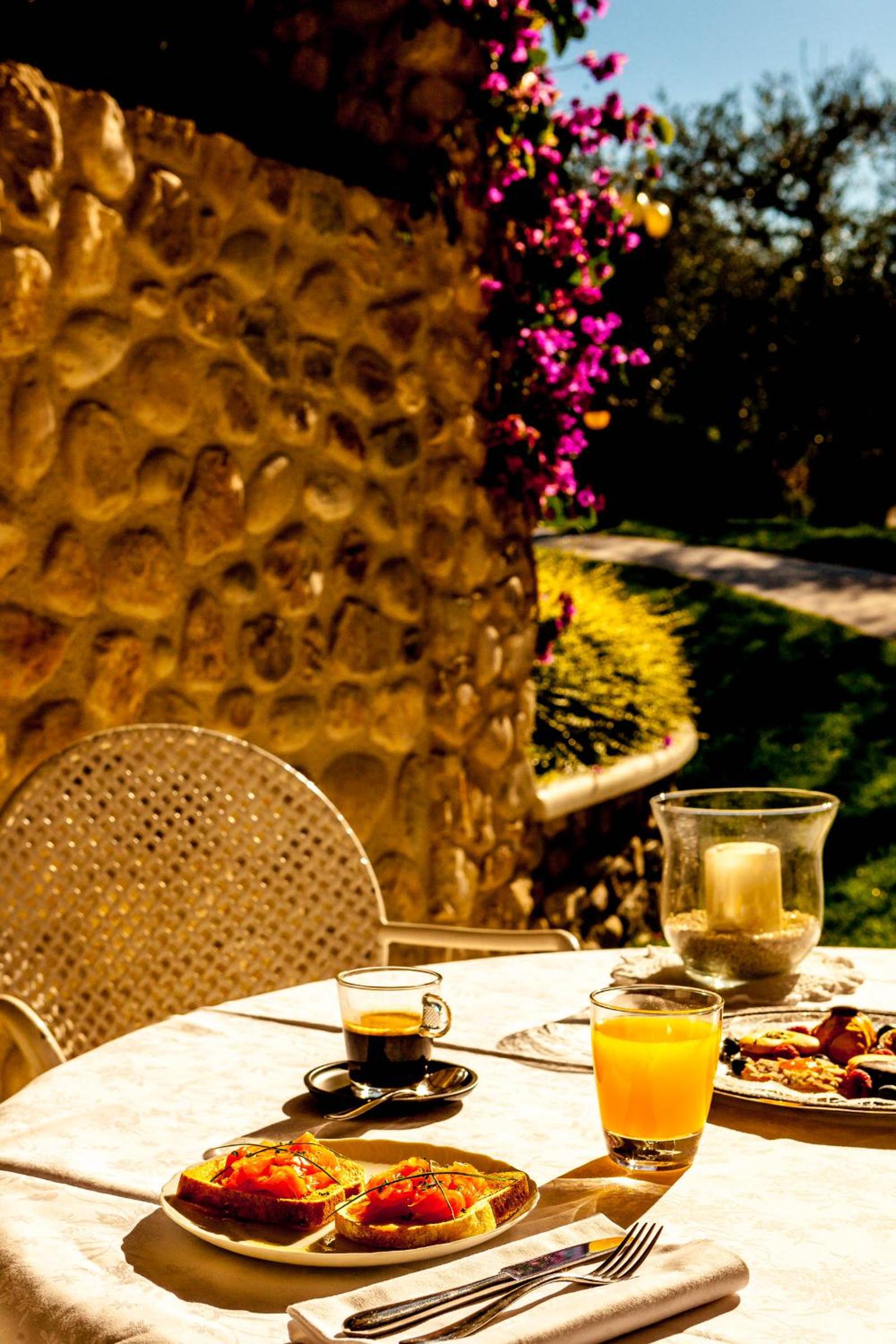 Quercia Belvedere Relais