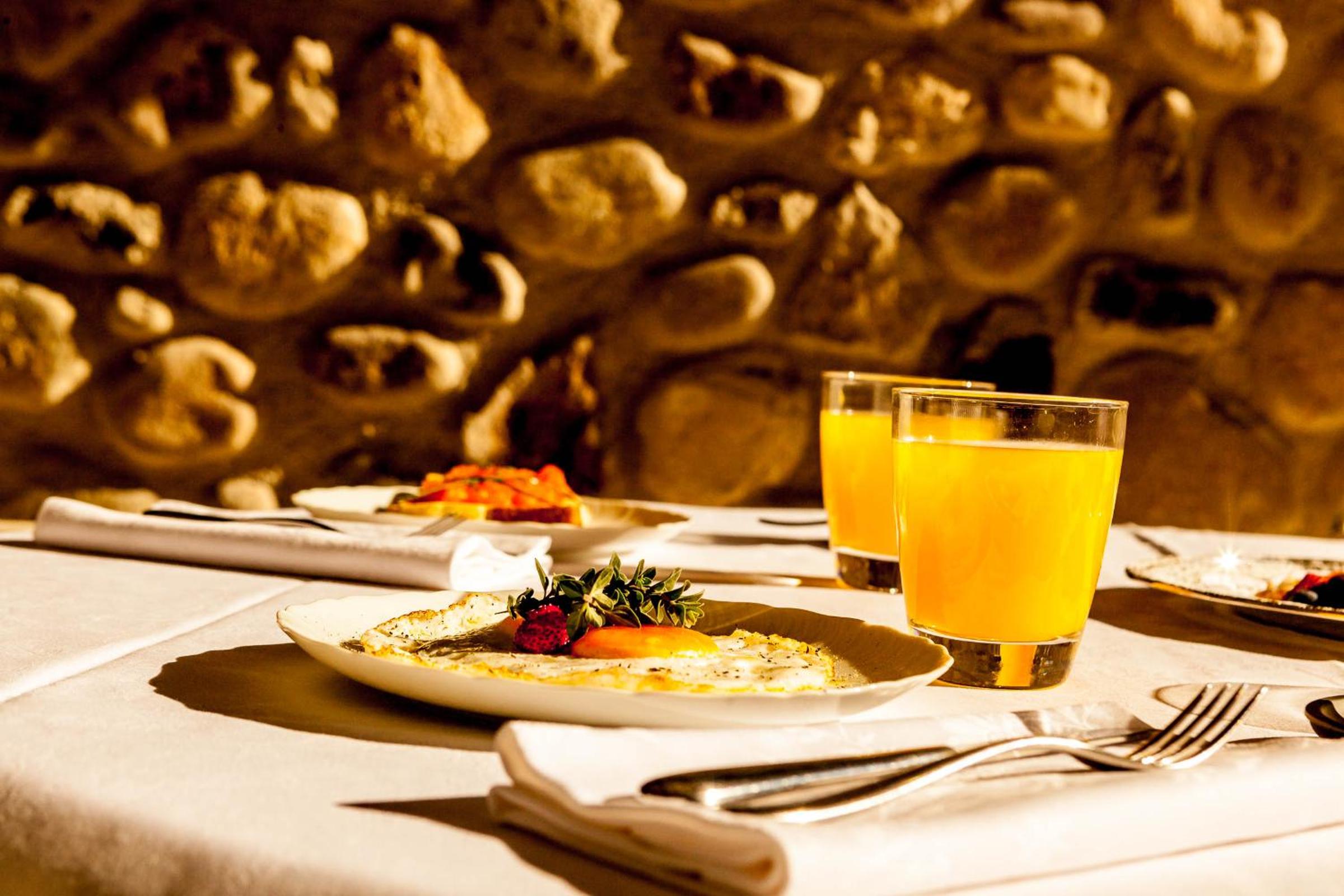 Quercia Belvedere Relais
