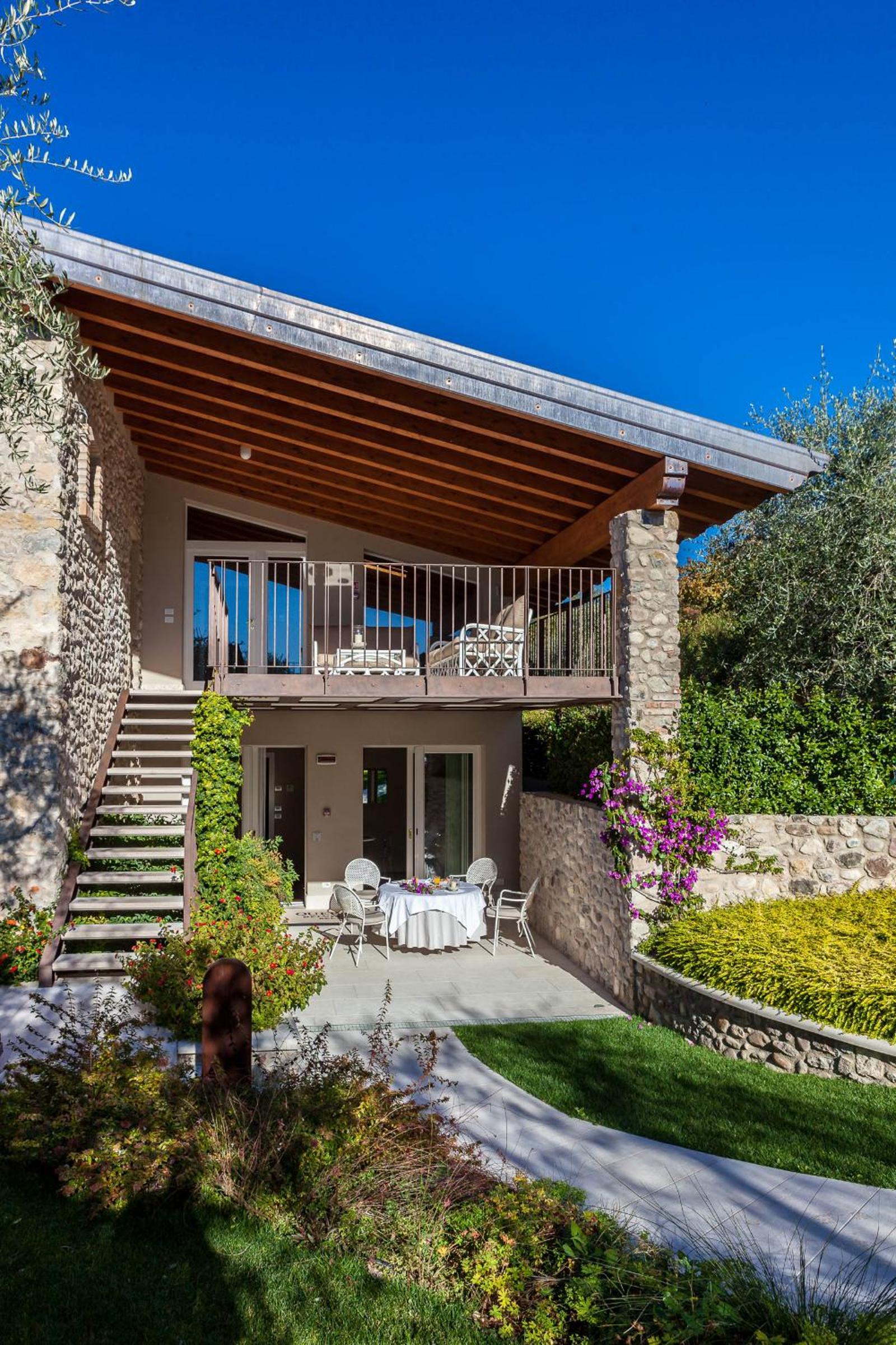 Quercia Belvedere Relais