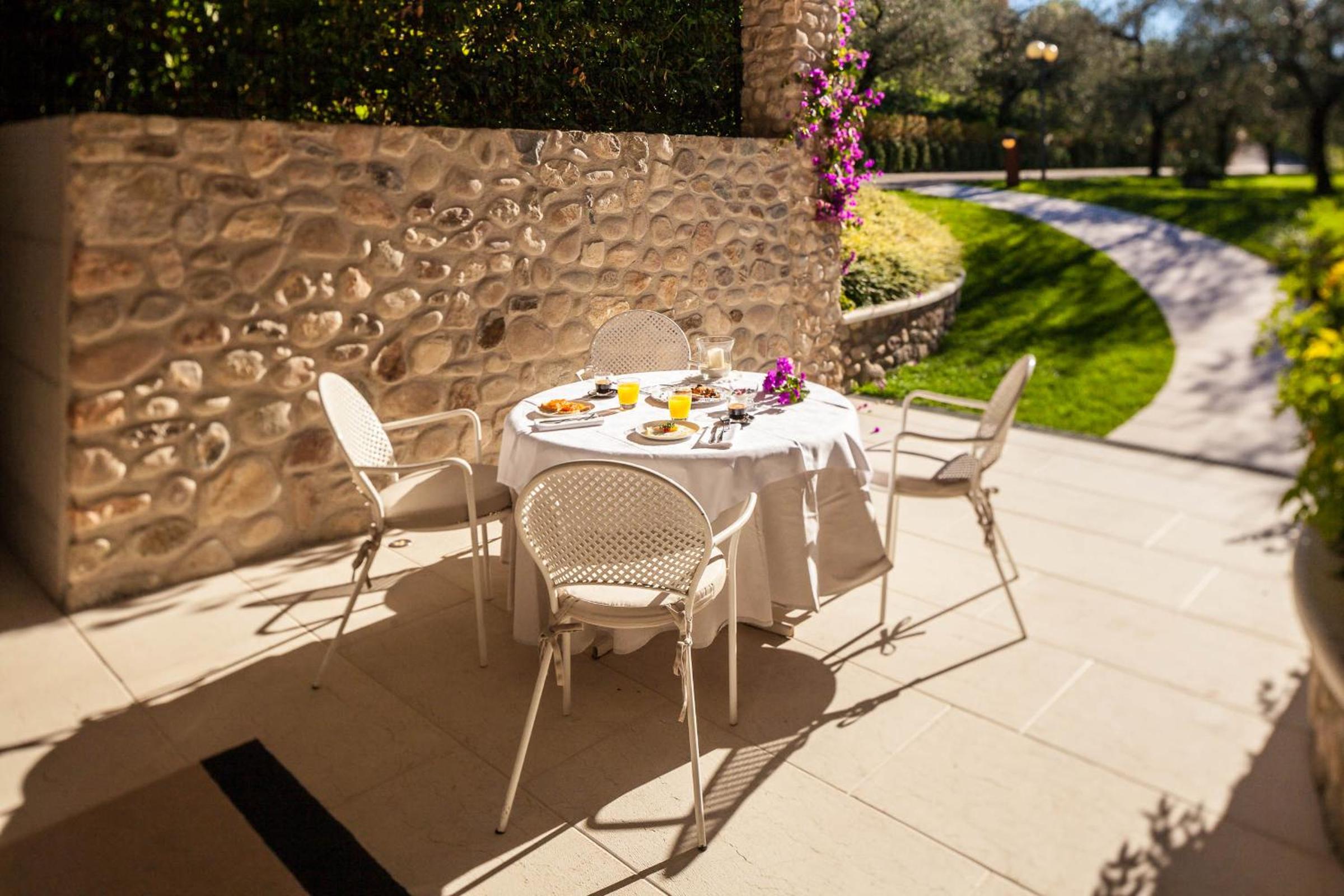 Quercia Belvedere Relais