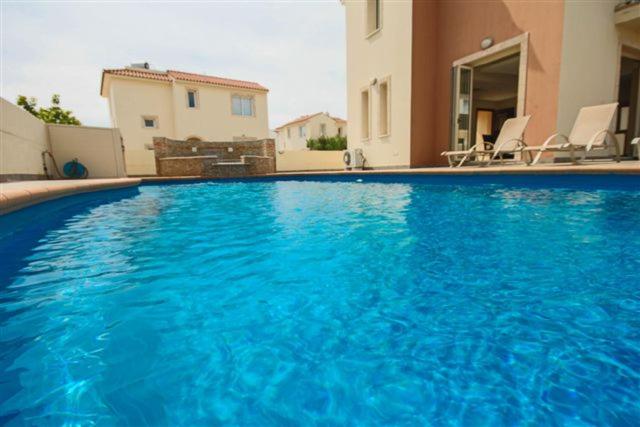 Villa Florie view 5