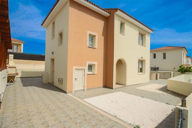 Villa Florie view 2