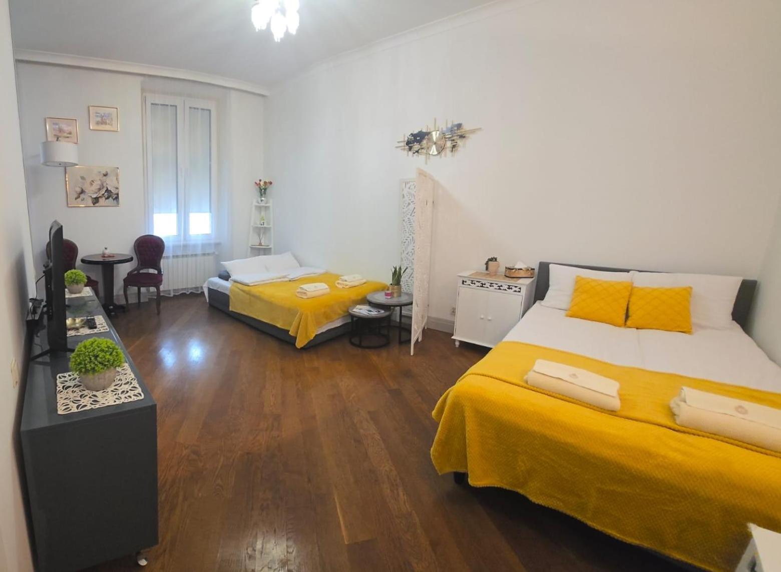 ViP APART CRACOW