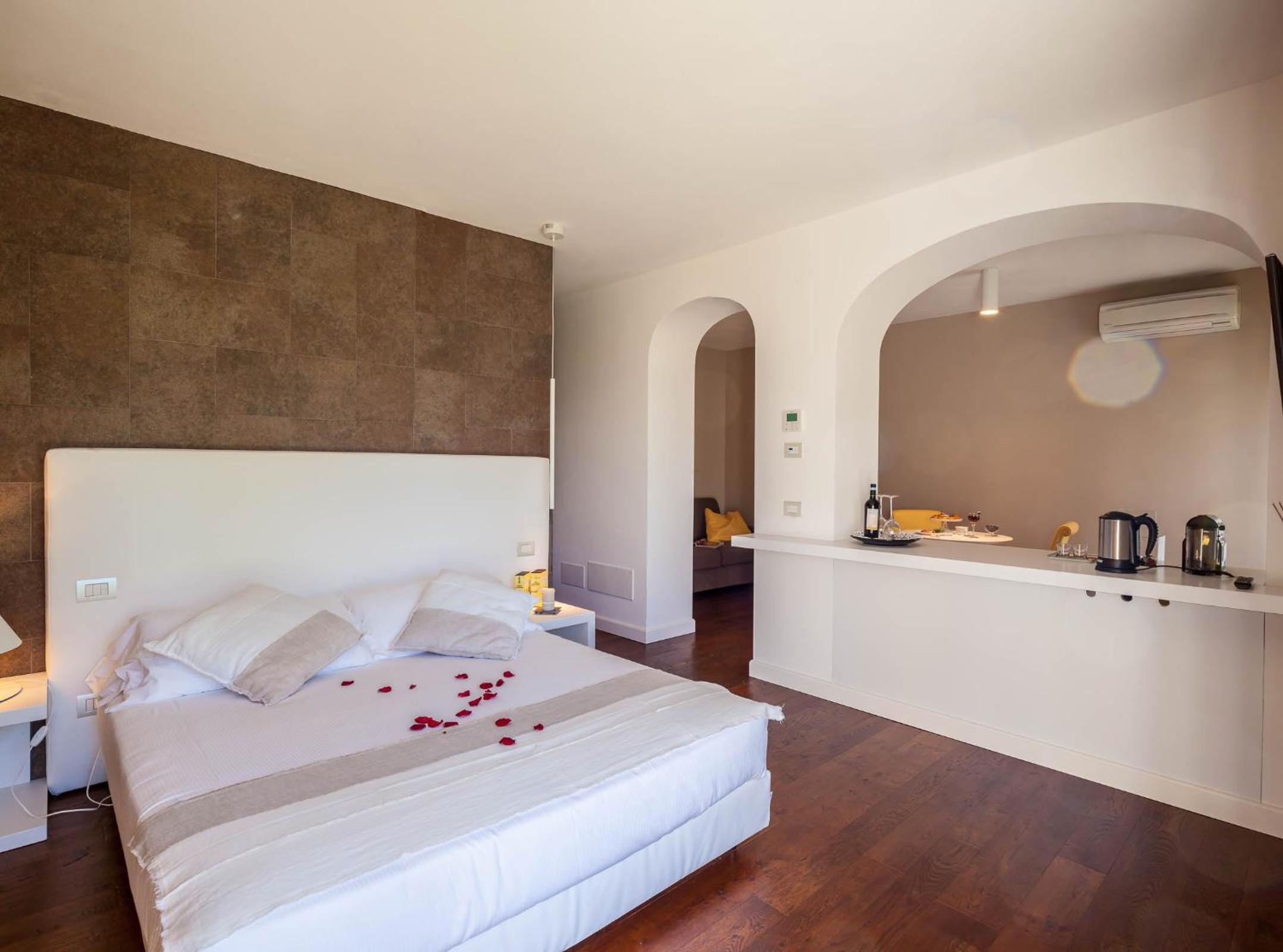 Quercia Belvedere Relais