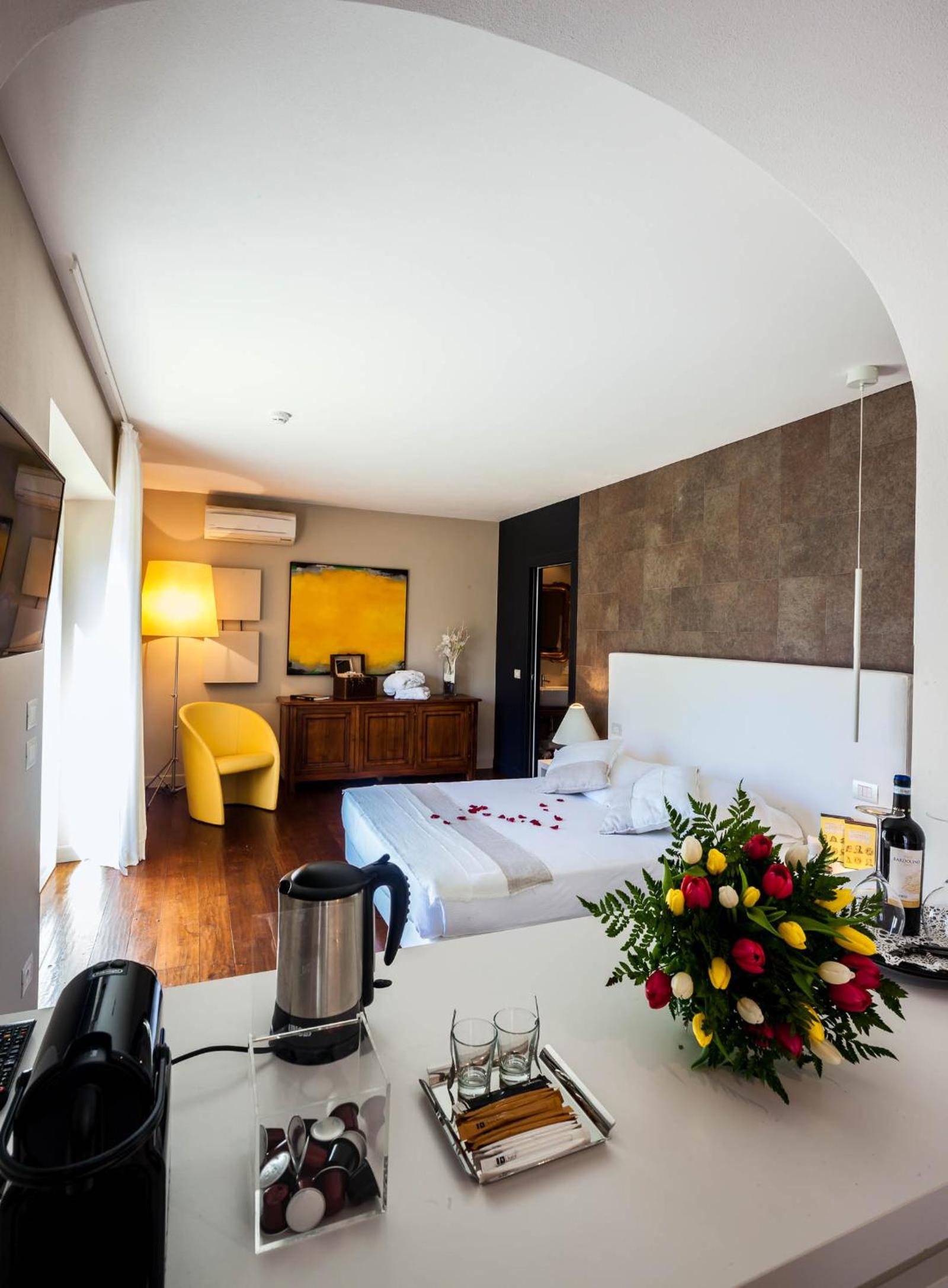 Quercia Belvedere Relais