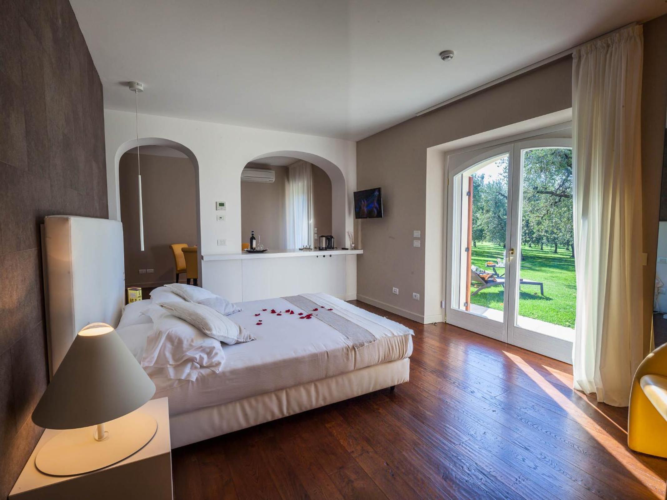 Quercia Belvedere Relais
