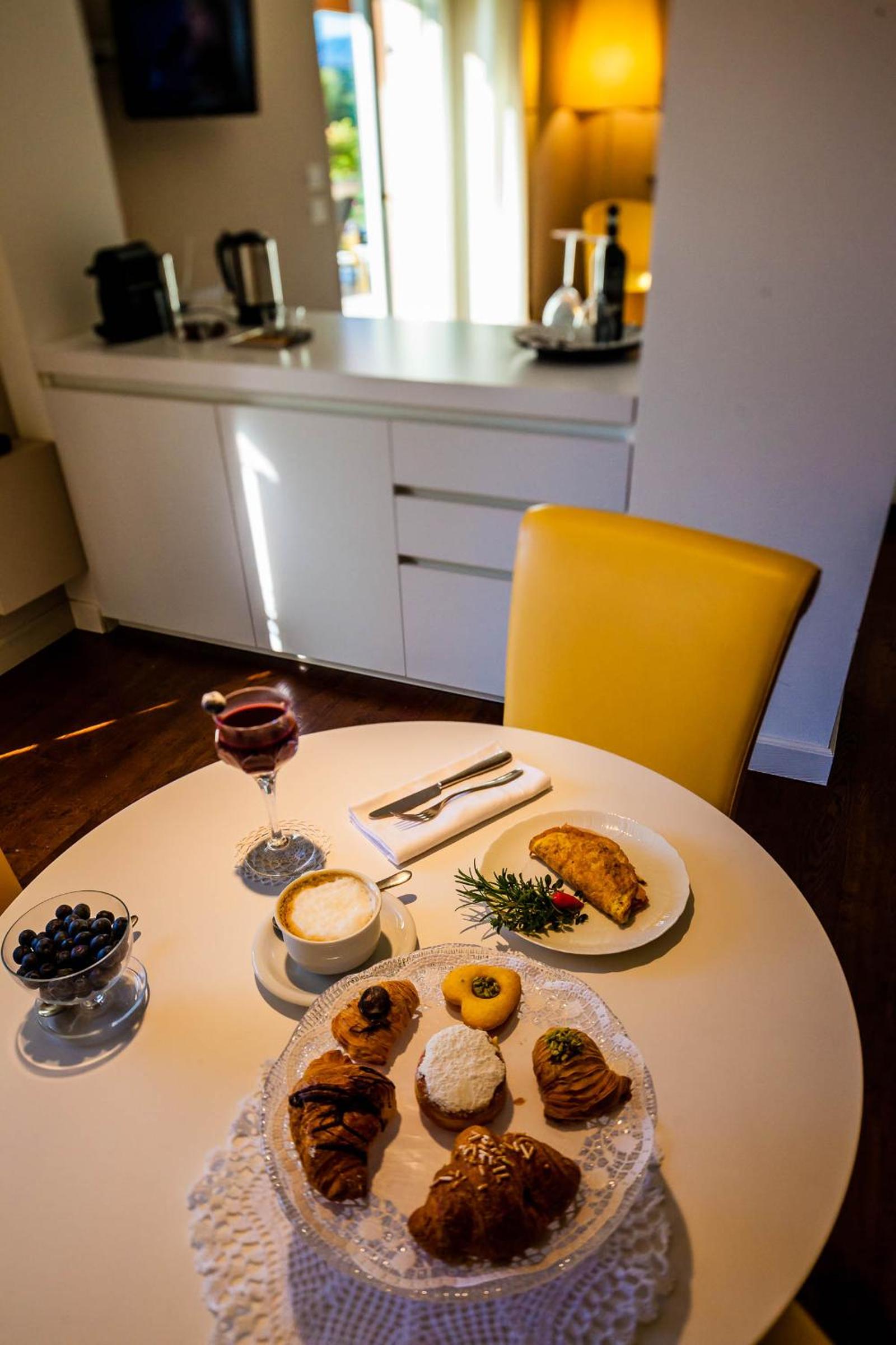 Quercia Belvedere Relais