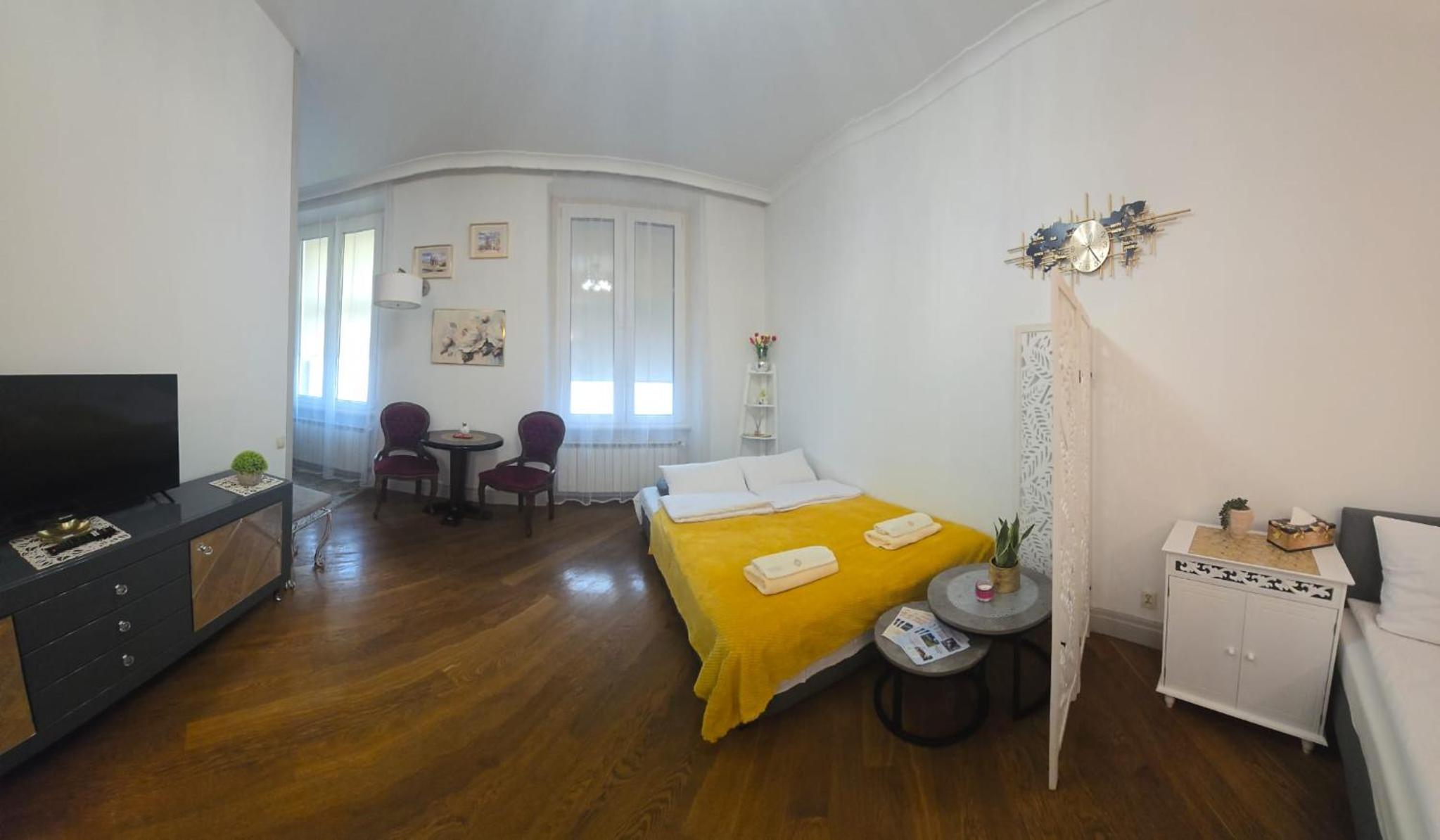ViP APART CRACOW