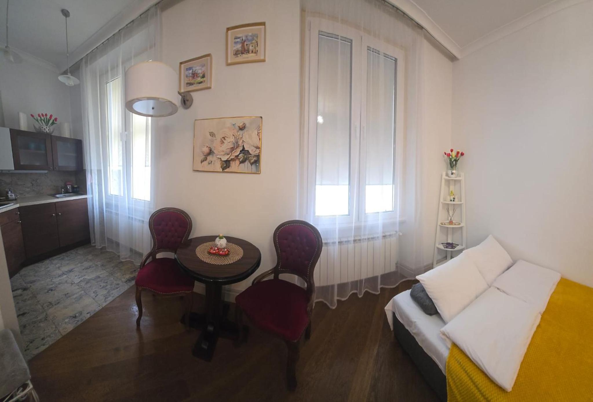 ViP APART CRACOW