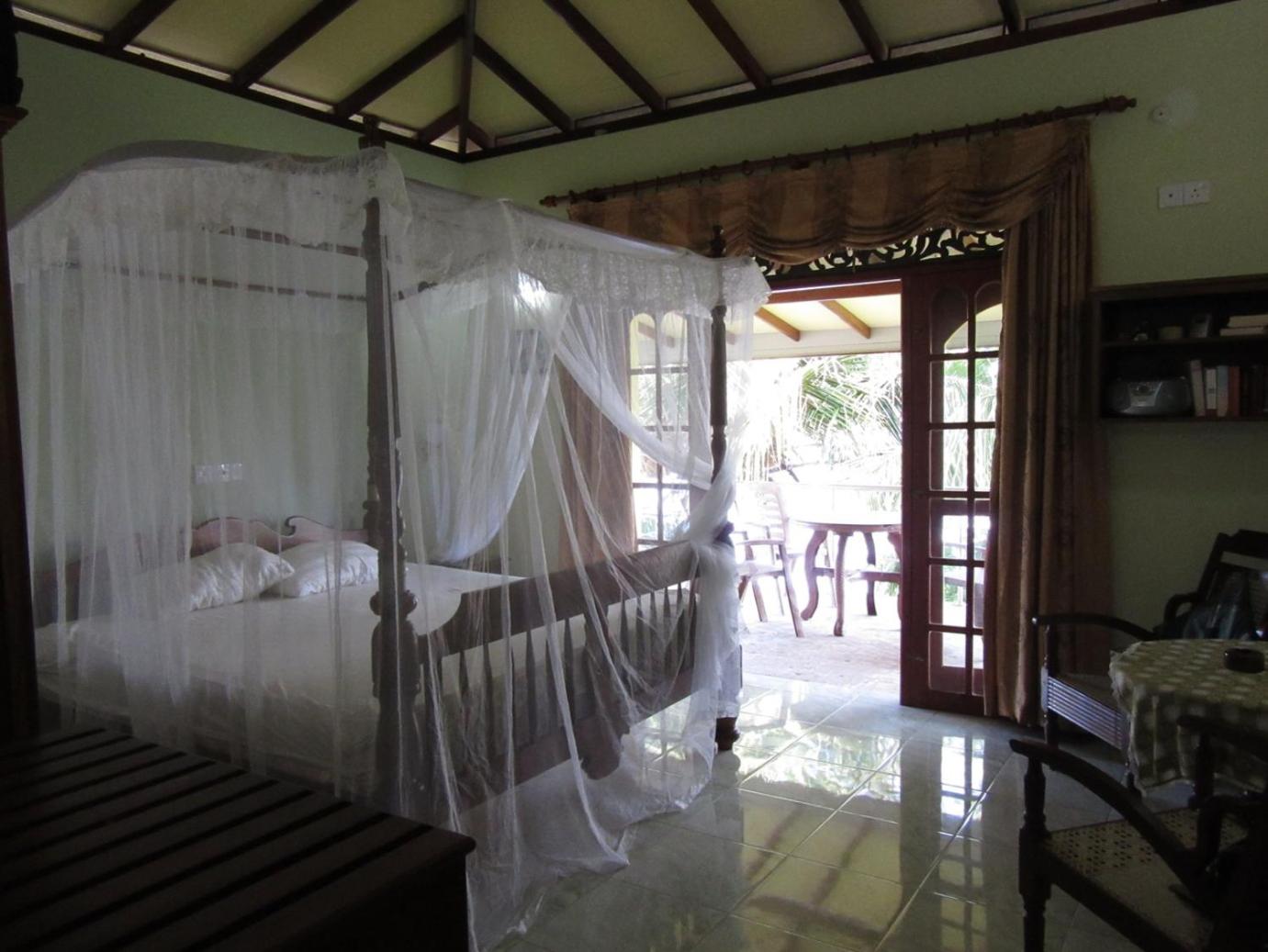 Mahi Villa