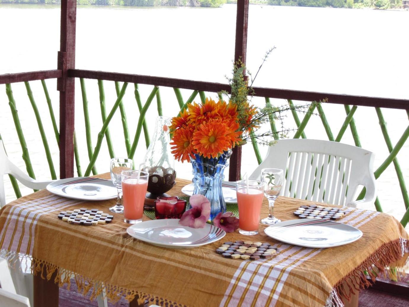 Mahi Villa