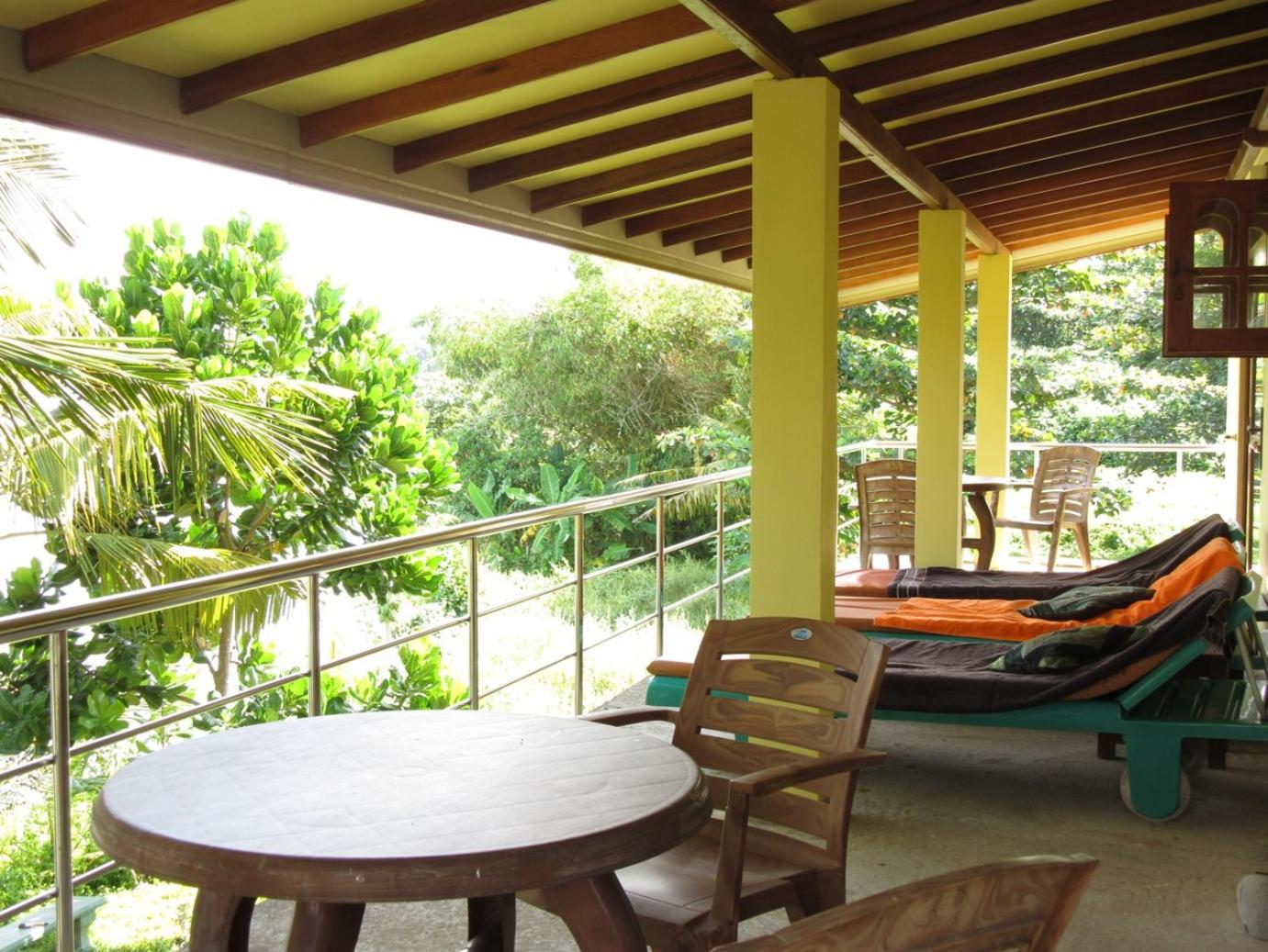 Mahi Villa