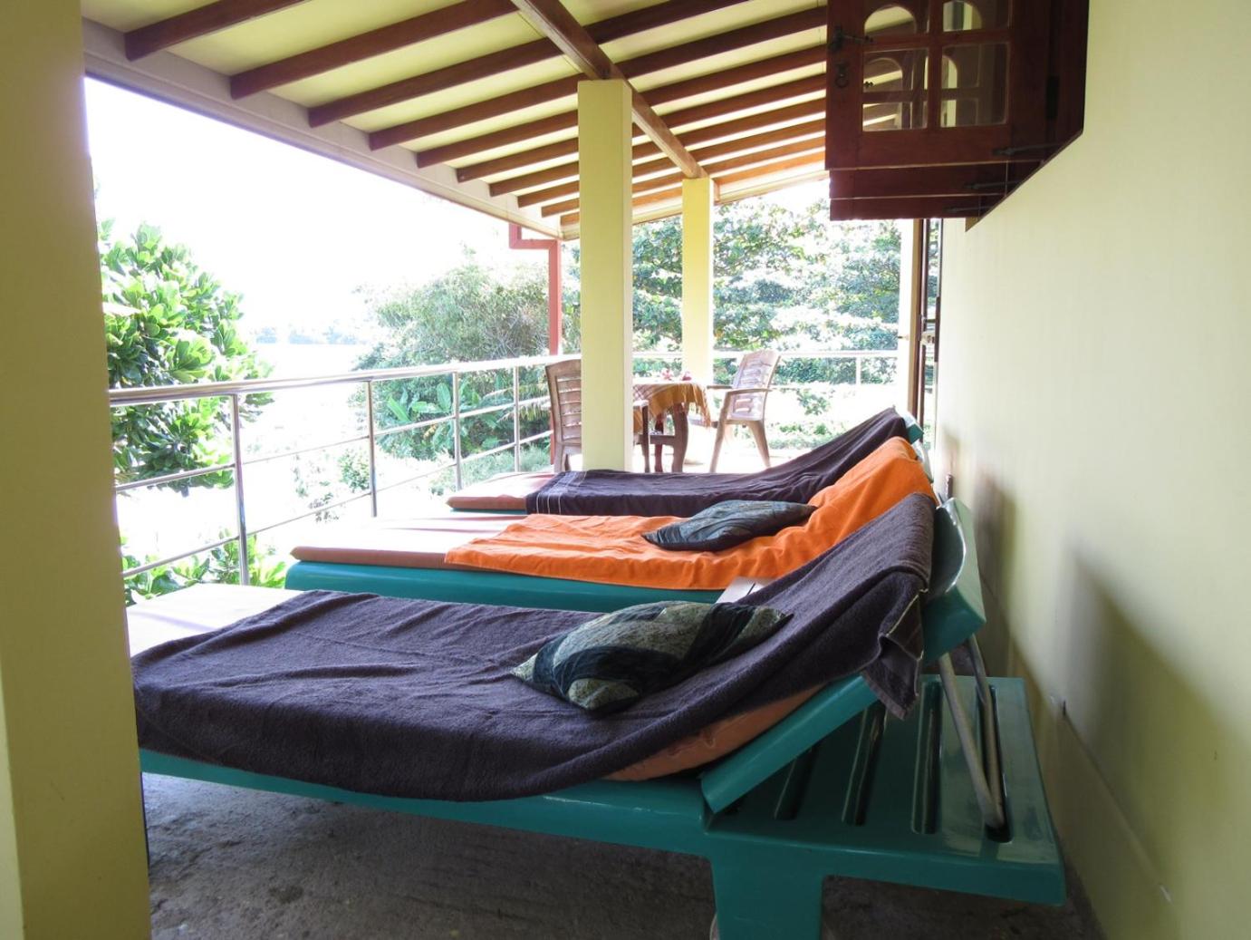 Mahi Villa