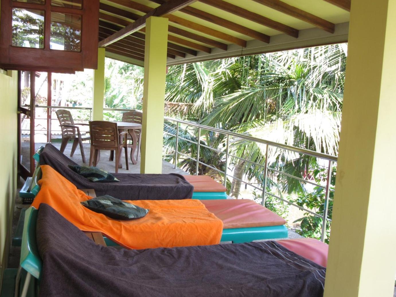 Mahi Villa