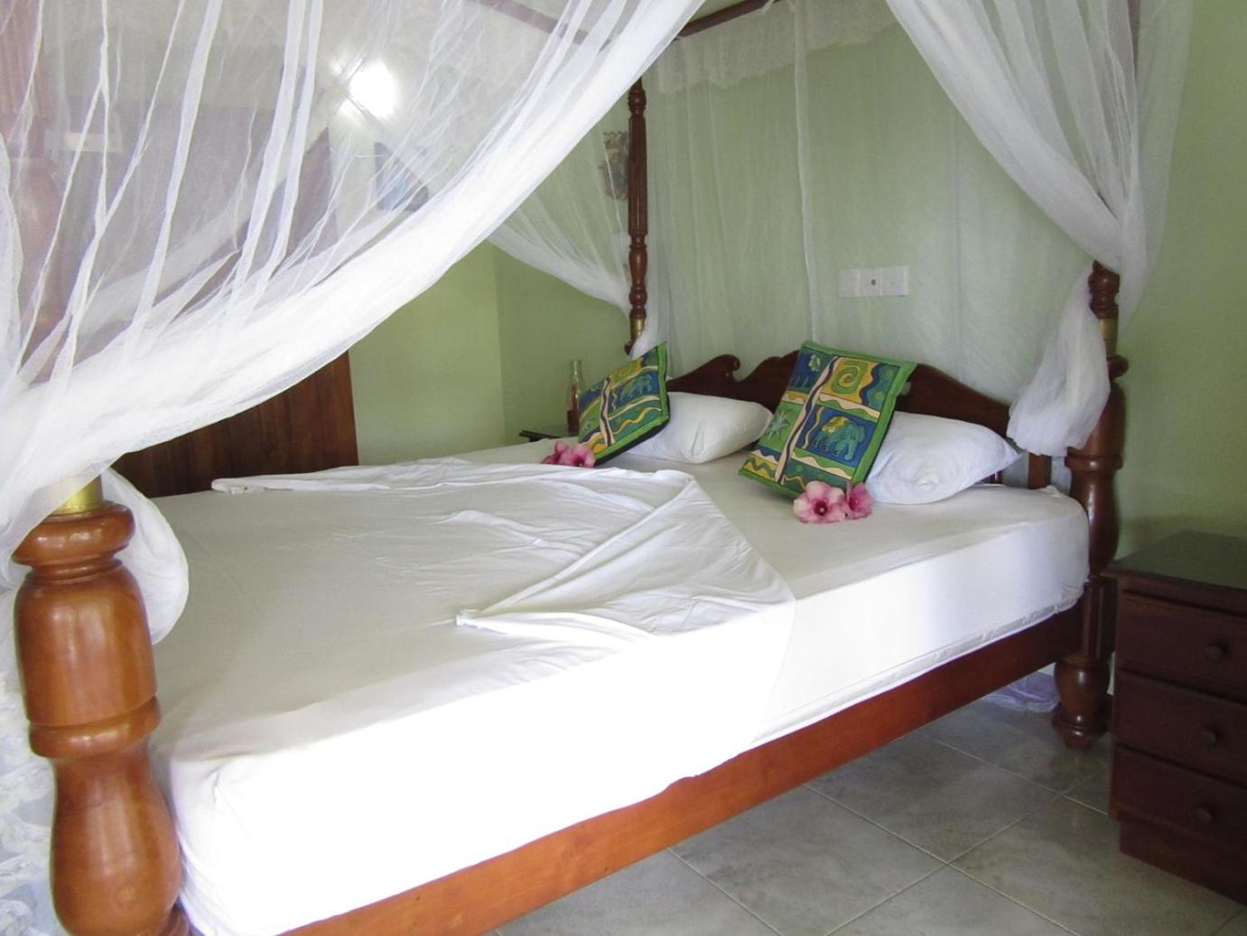 Mahi Villa