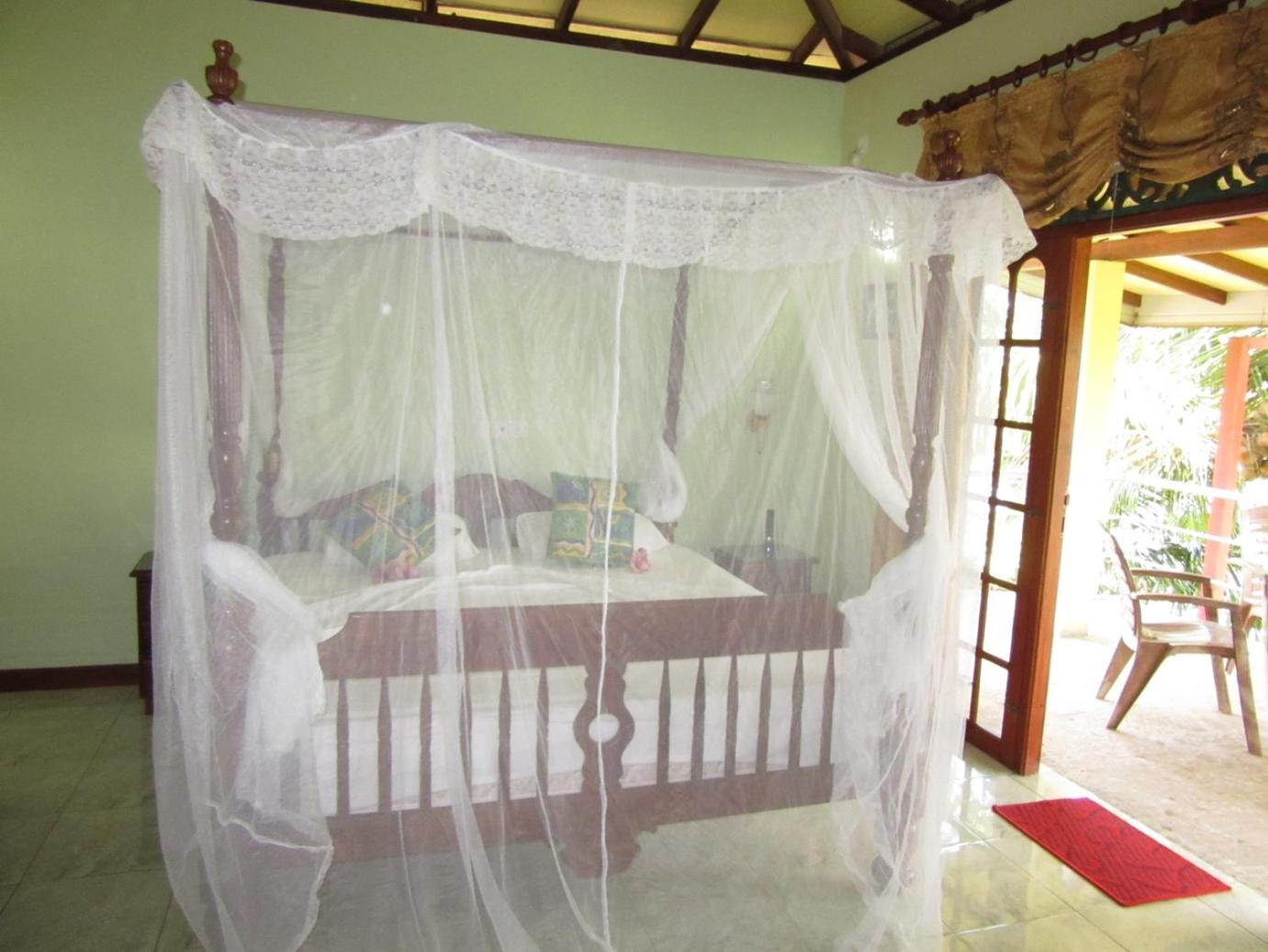 Mahi Villa