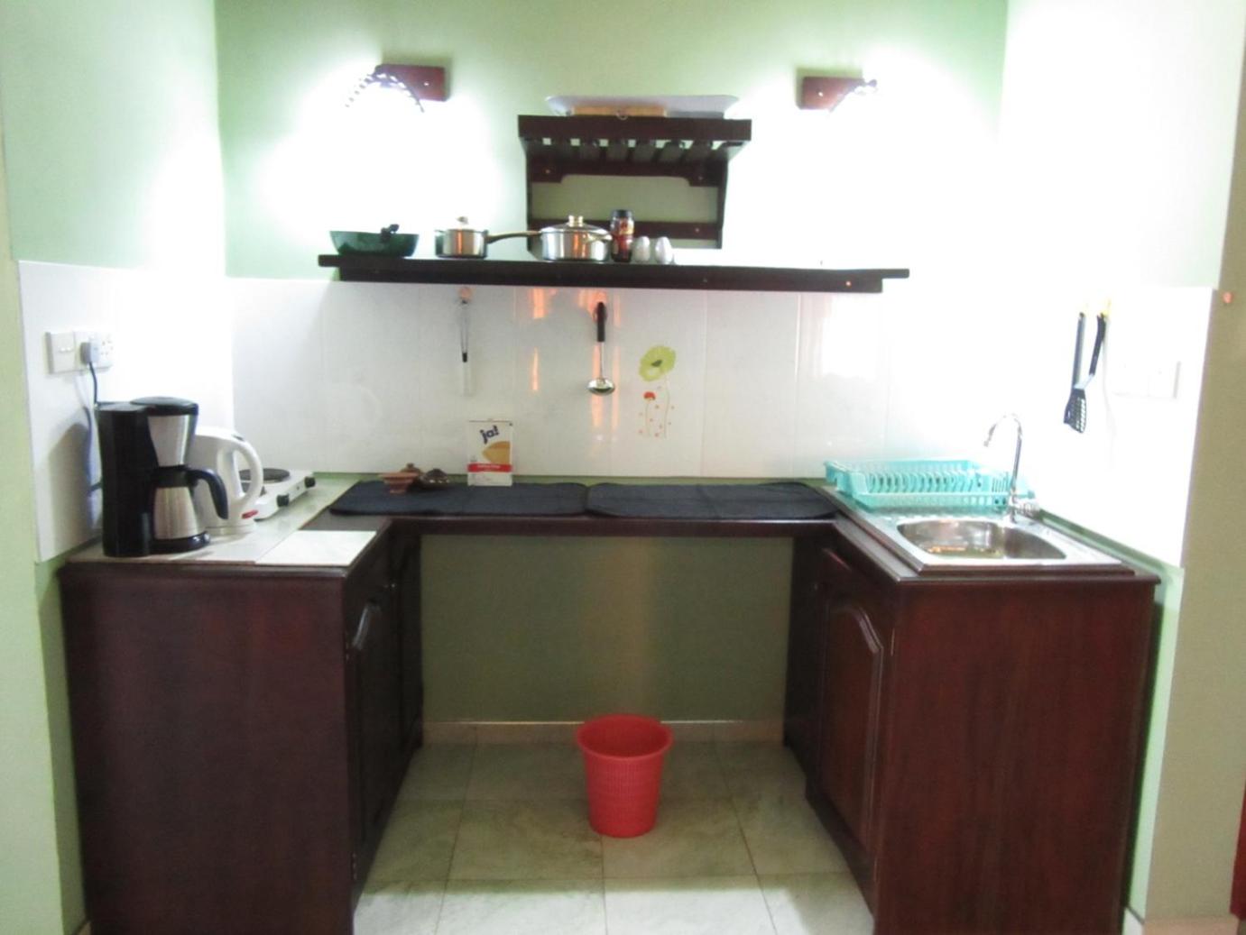 Mahi Villa